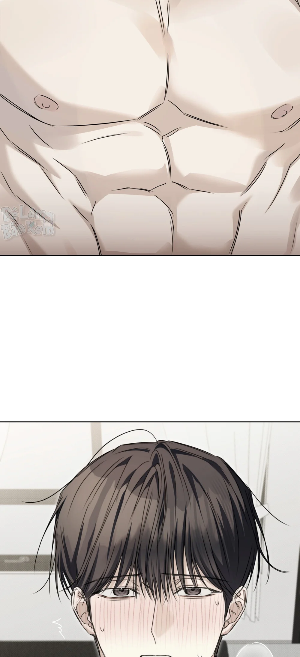 CHEAT DAY Chapter 18 Trang 3