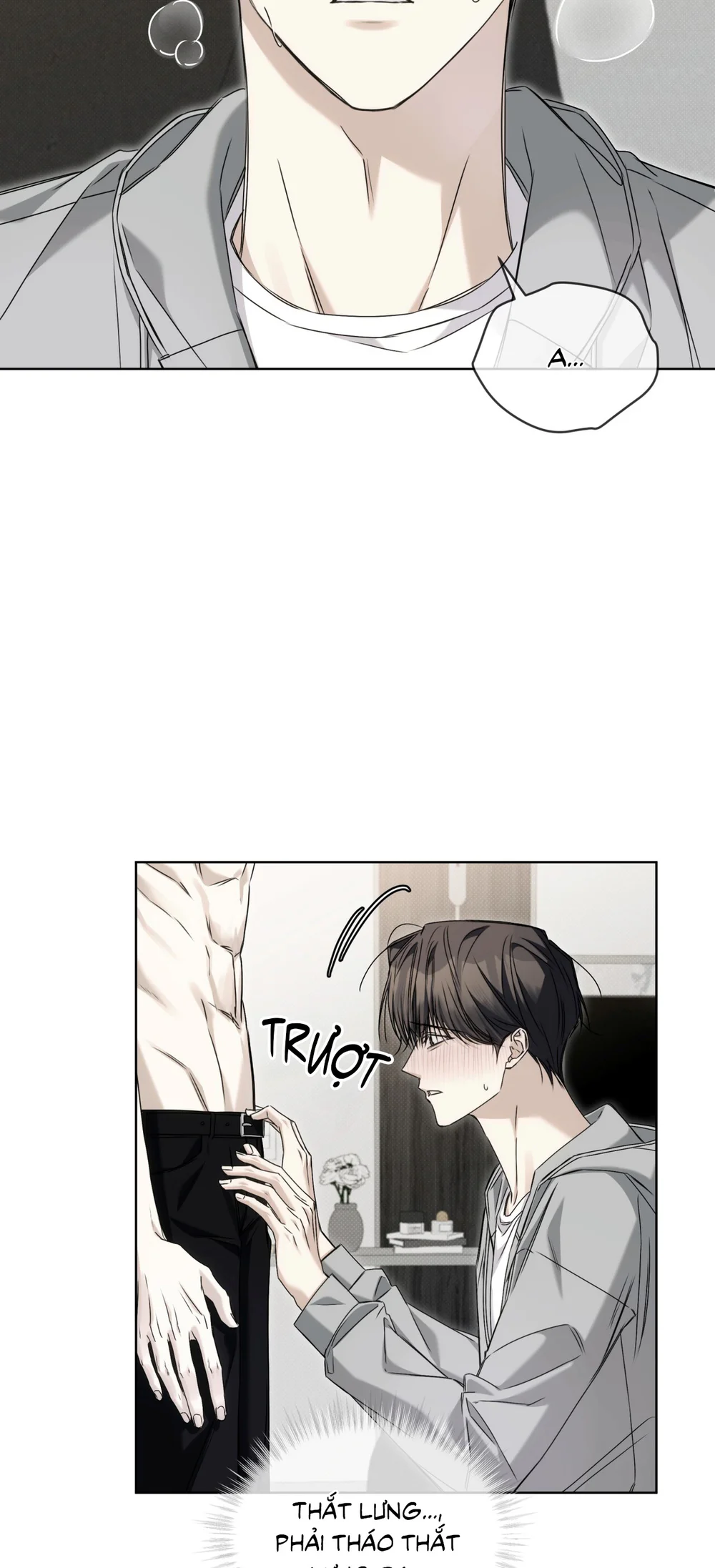 CHEAT DAY Chapter 18 Trang 4