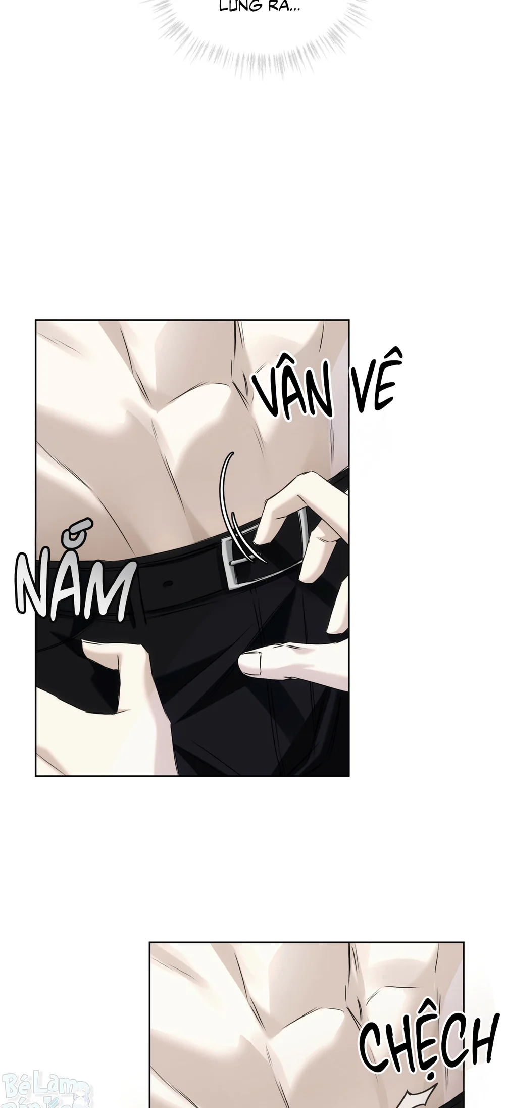 CHEAT DAY Chapter 18 Trang 5