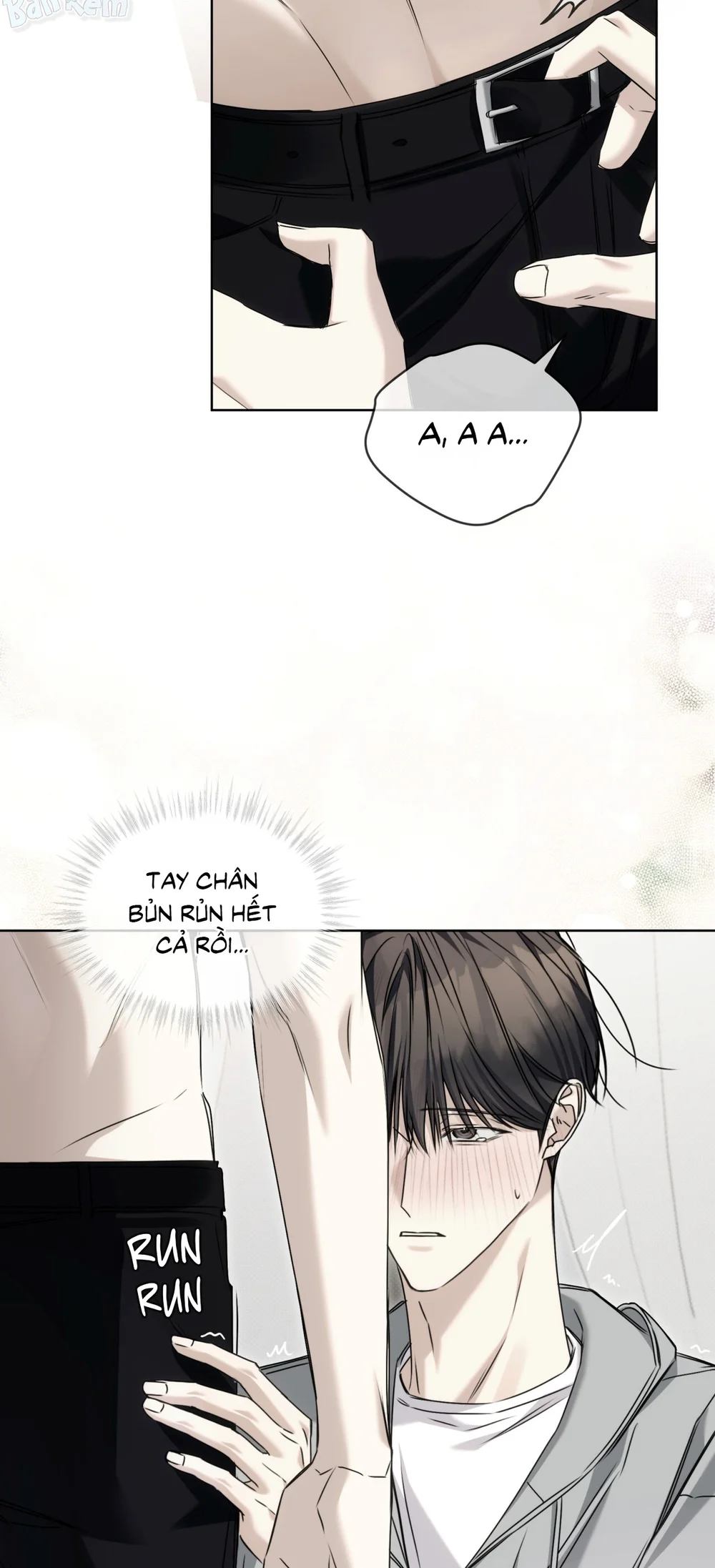 CHEAT DAY Chapter 18 Trang 6