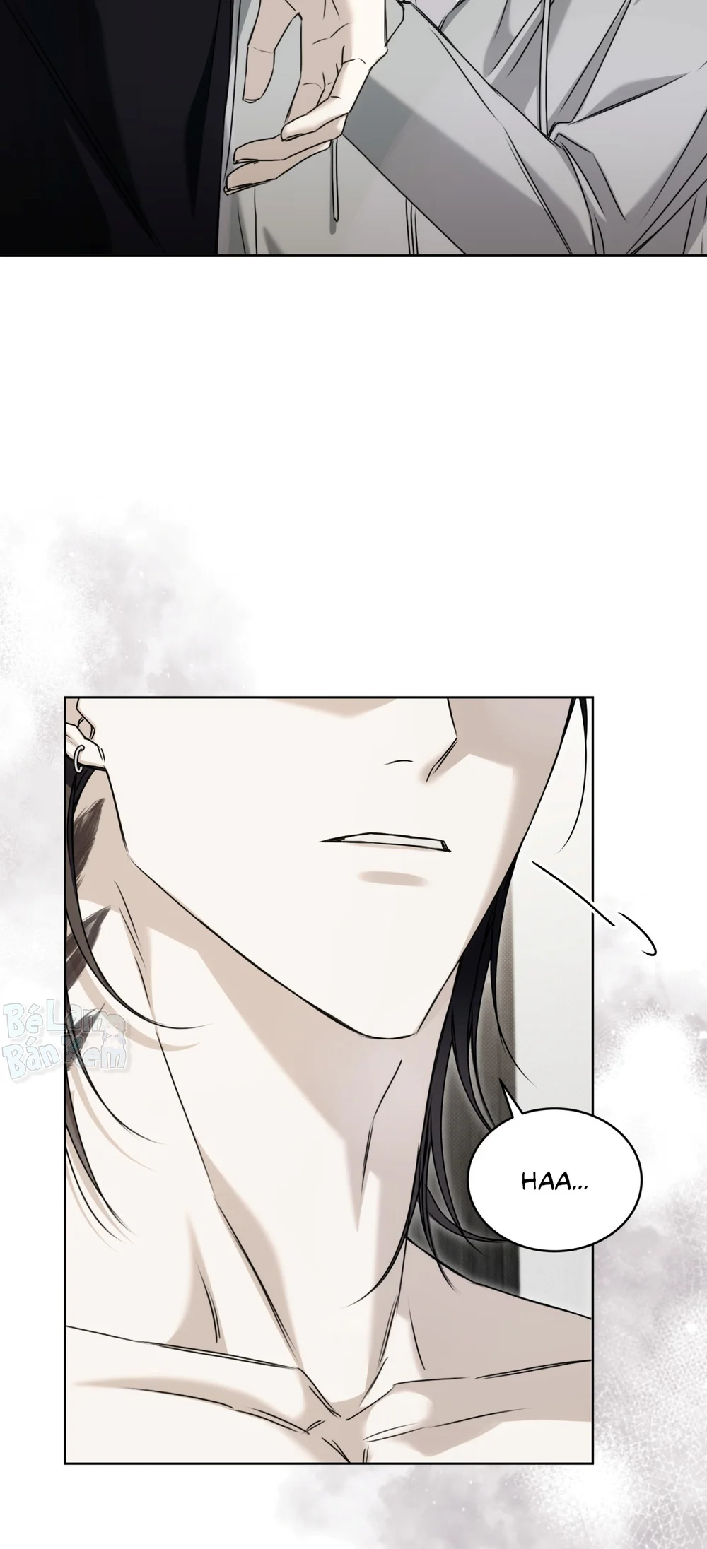 CHEAT DAY Chapter 18 Trang 7