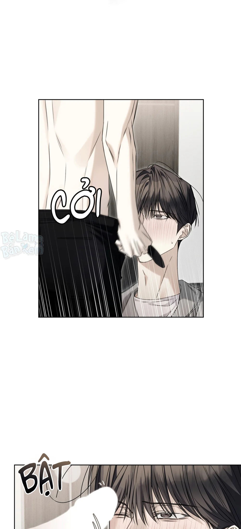 CHEAT DAY Chapter 18 Trang 9