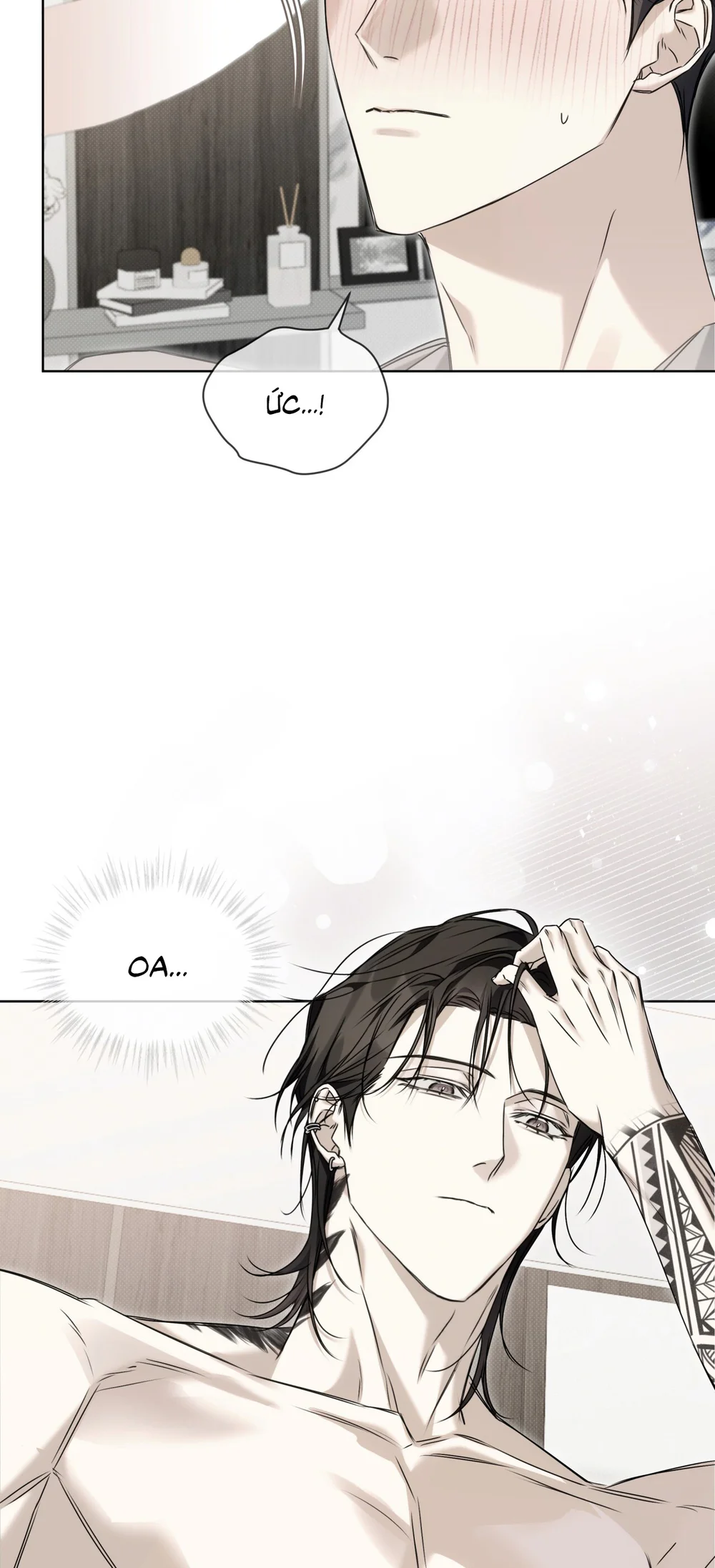 CHEAT DAY Chapter 18 Trang 10