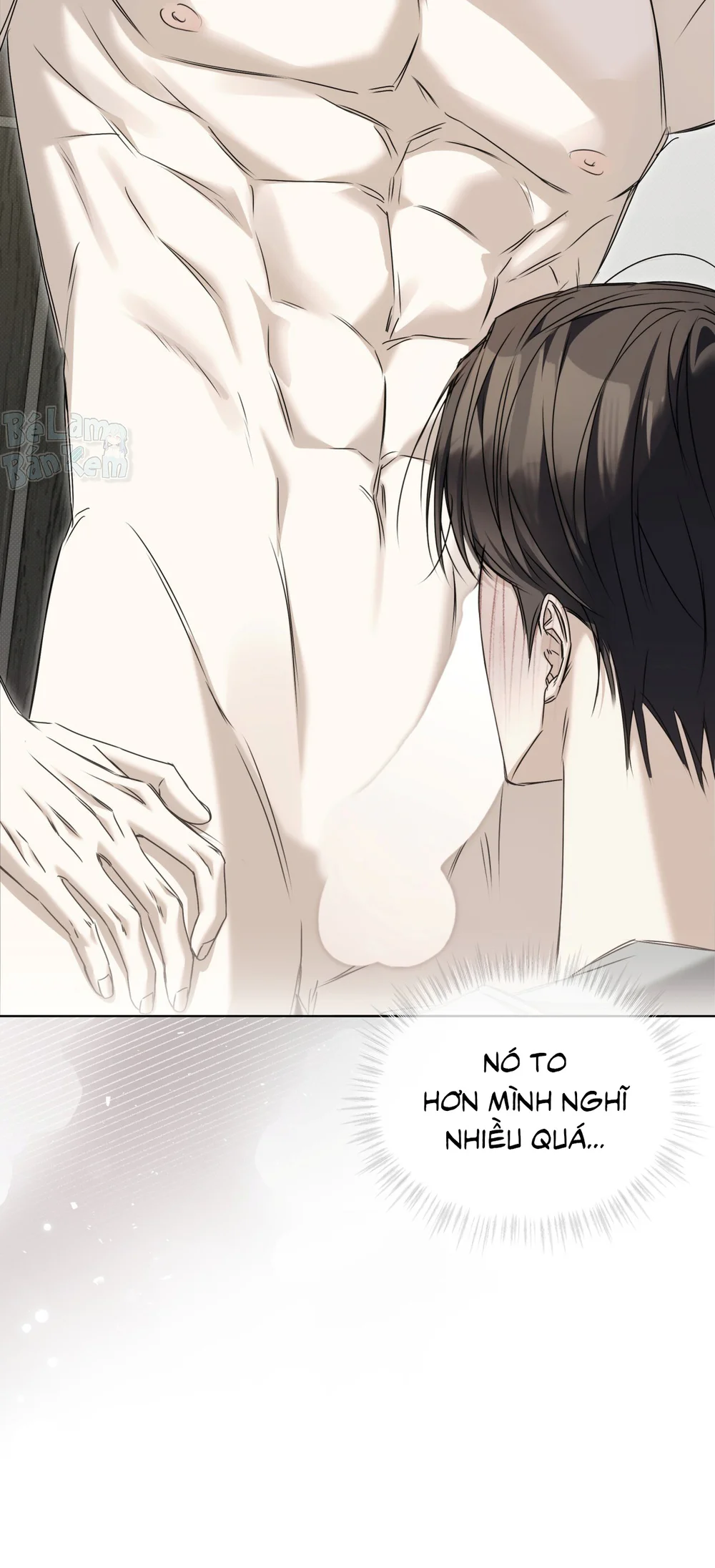 CHEAT DAY Chapter 18 Trang 11