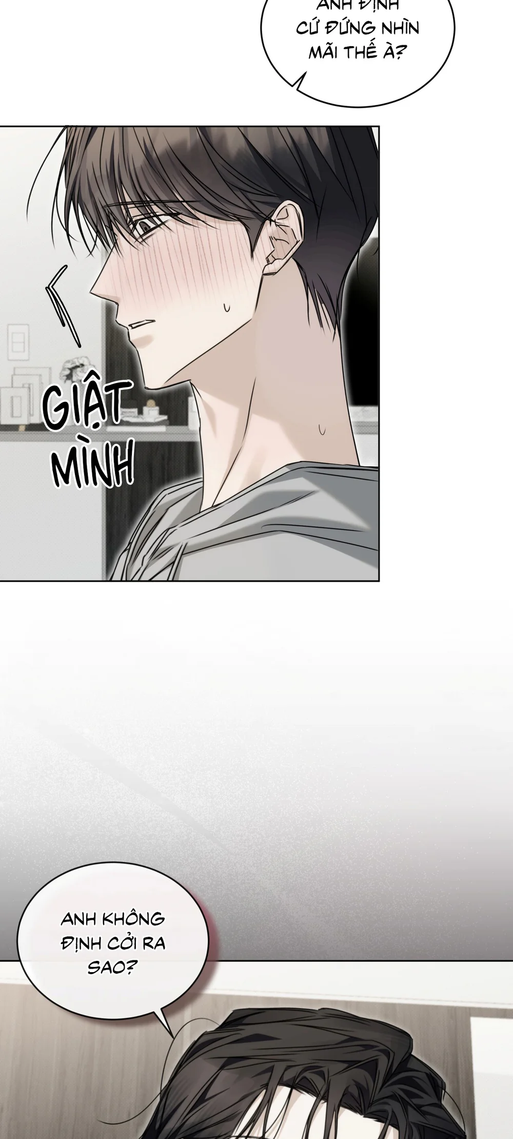 CHEAT DAY Chapter 18 Trang 13