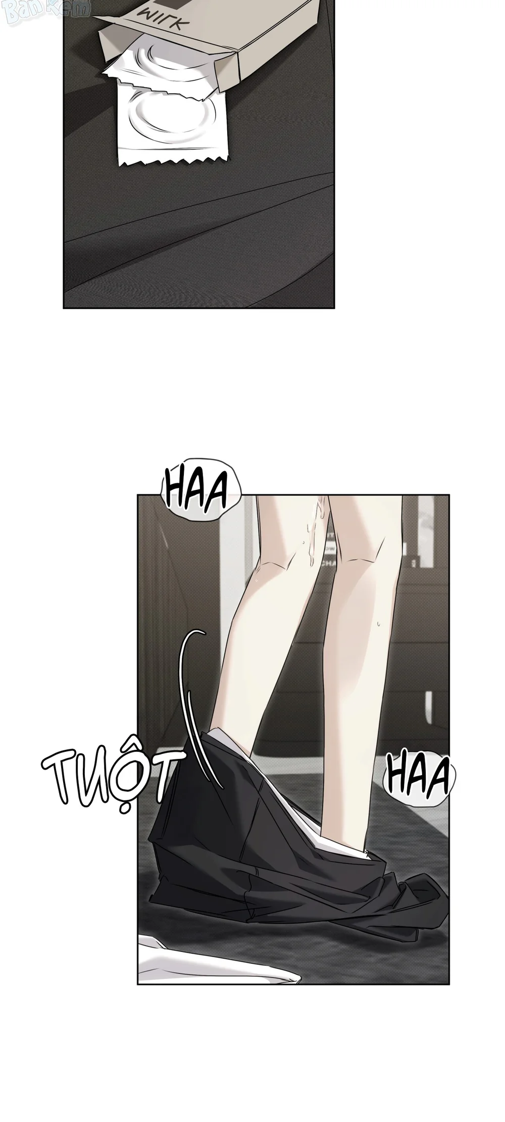 CHEAT DAY Chapter 18 Trang 16