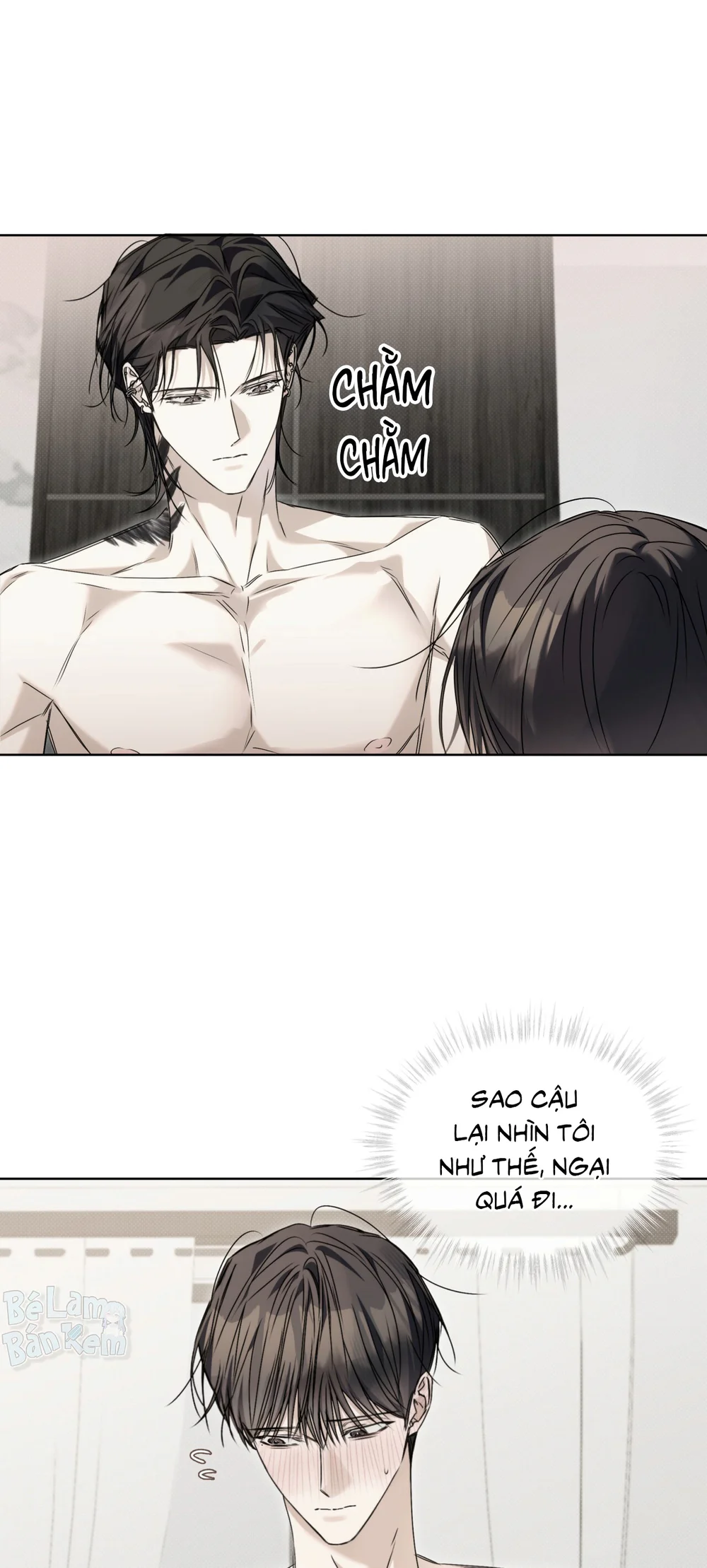 CHEAT DAY Chapter 18 Trang 17