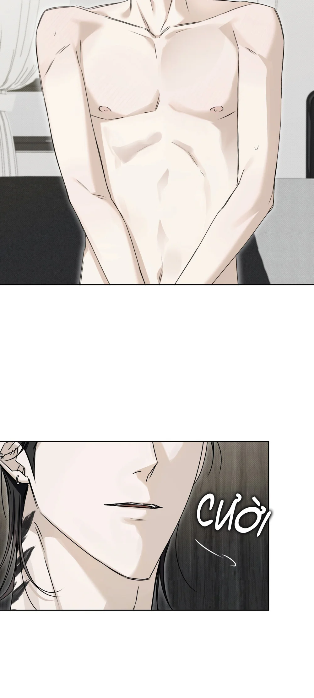 CHEAT DAY Chapter 18 Trang 18