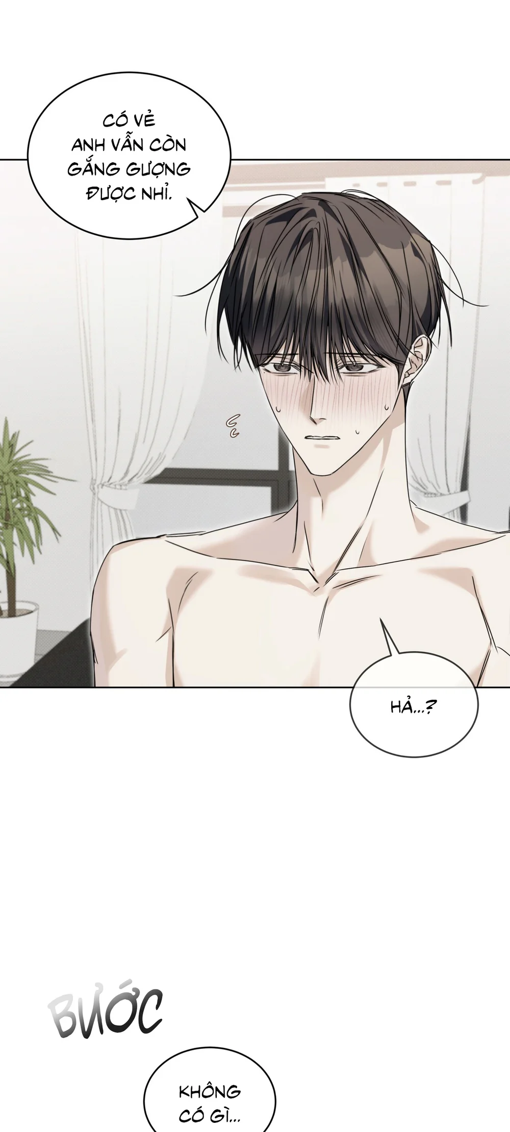 CHEAT DAY Chapter 18 Trang 19