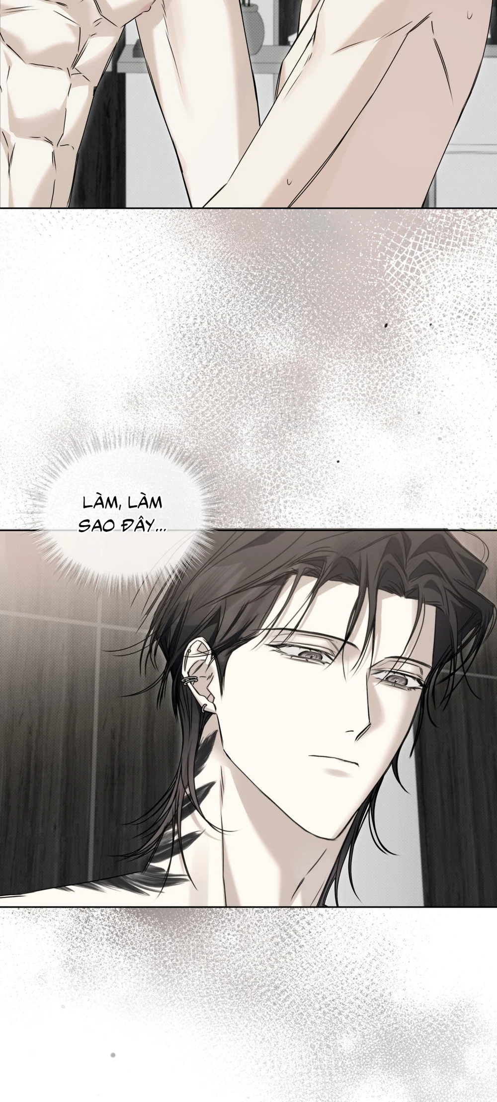 CHEAT DAY Chapter 18 Trang 21