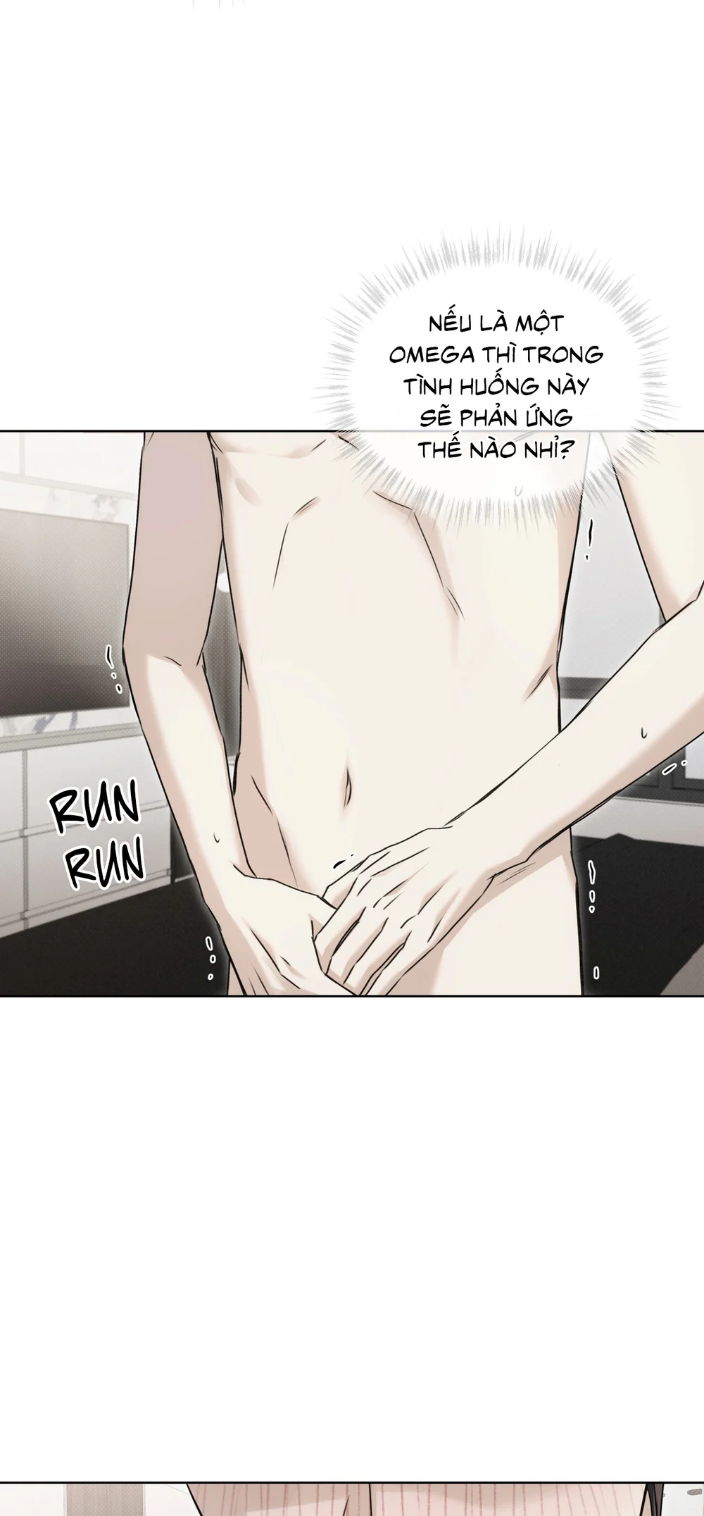 CHEAT DAY Chapter 18 Trang 23