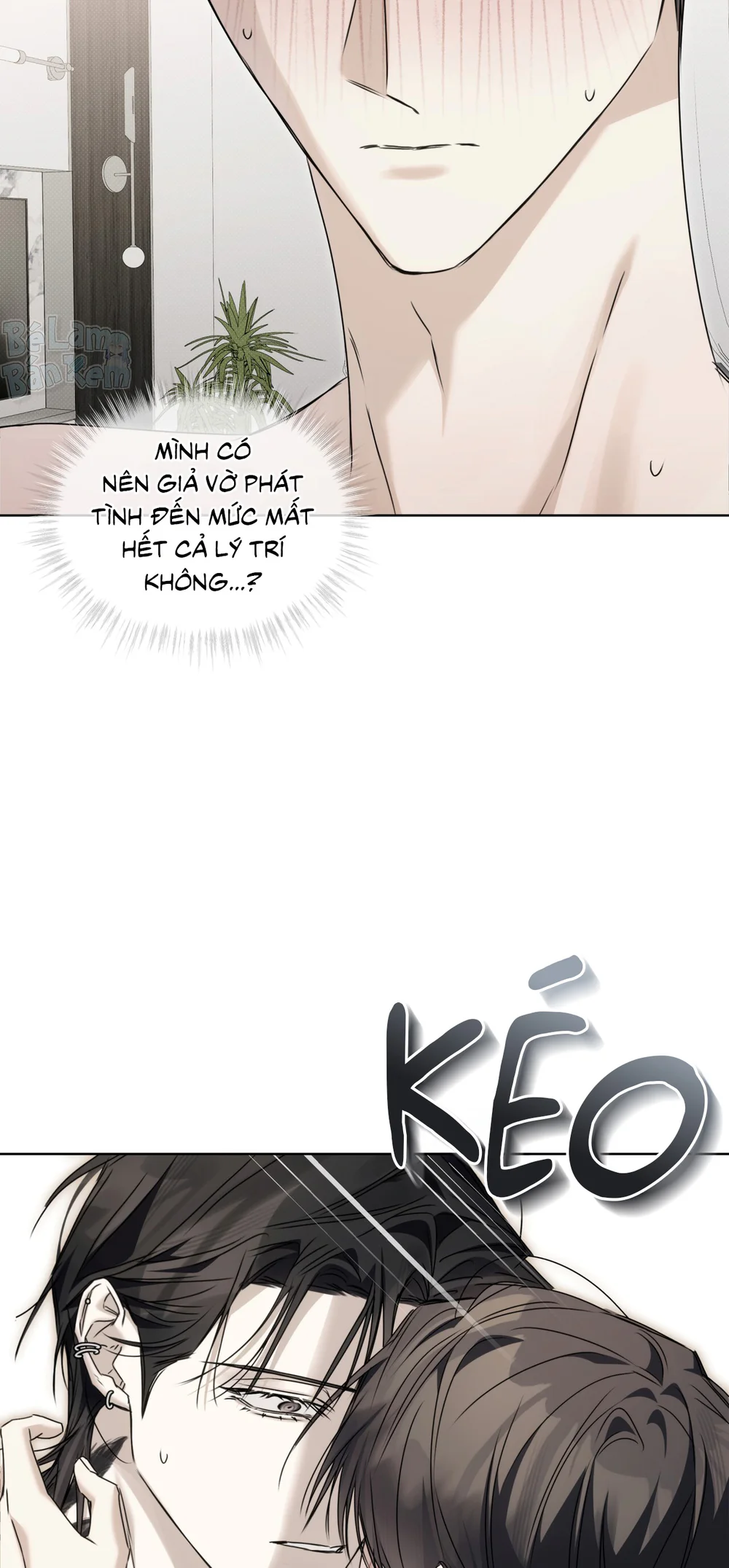 CHEAT DAY Chapter 18 Trang 24