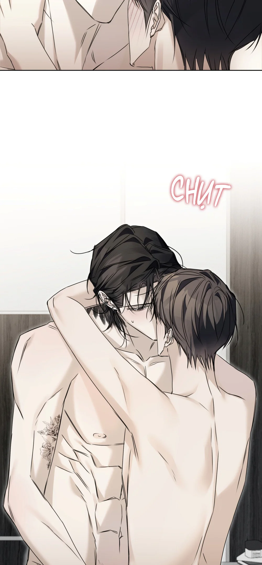 CHEAT DAY Chapter 18 Trang 25