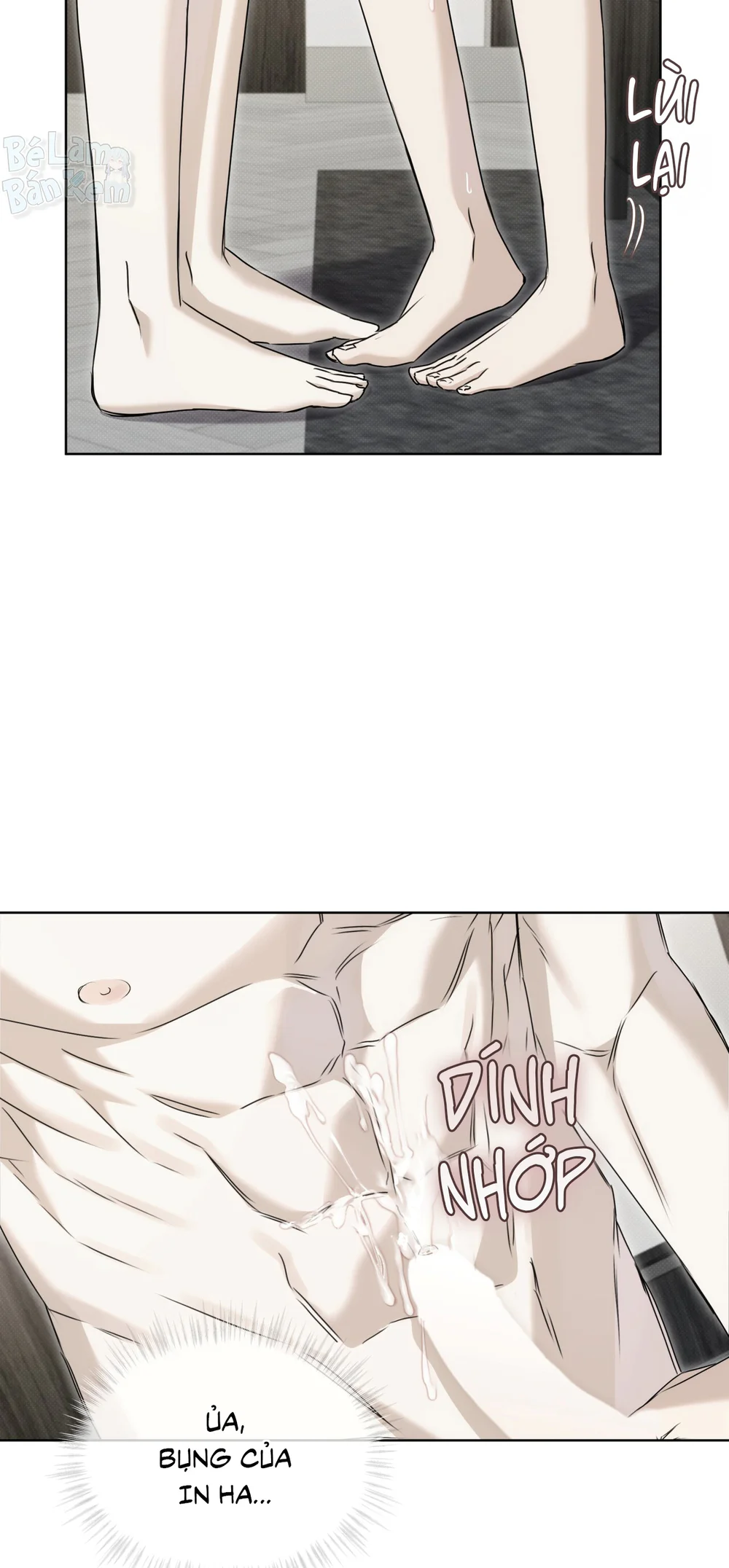 CHEAT DAY Chapter 18 Trang 30