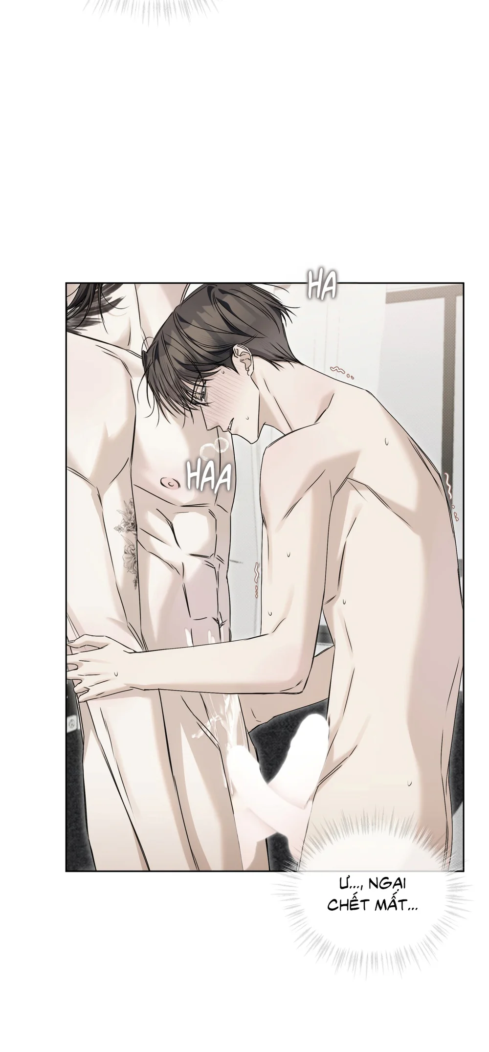 CHEAT DAY Chapter 18 Trang 31