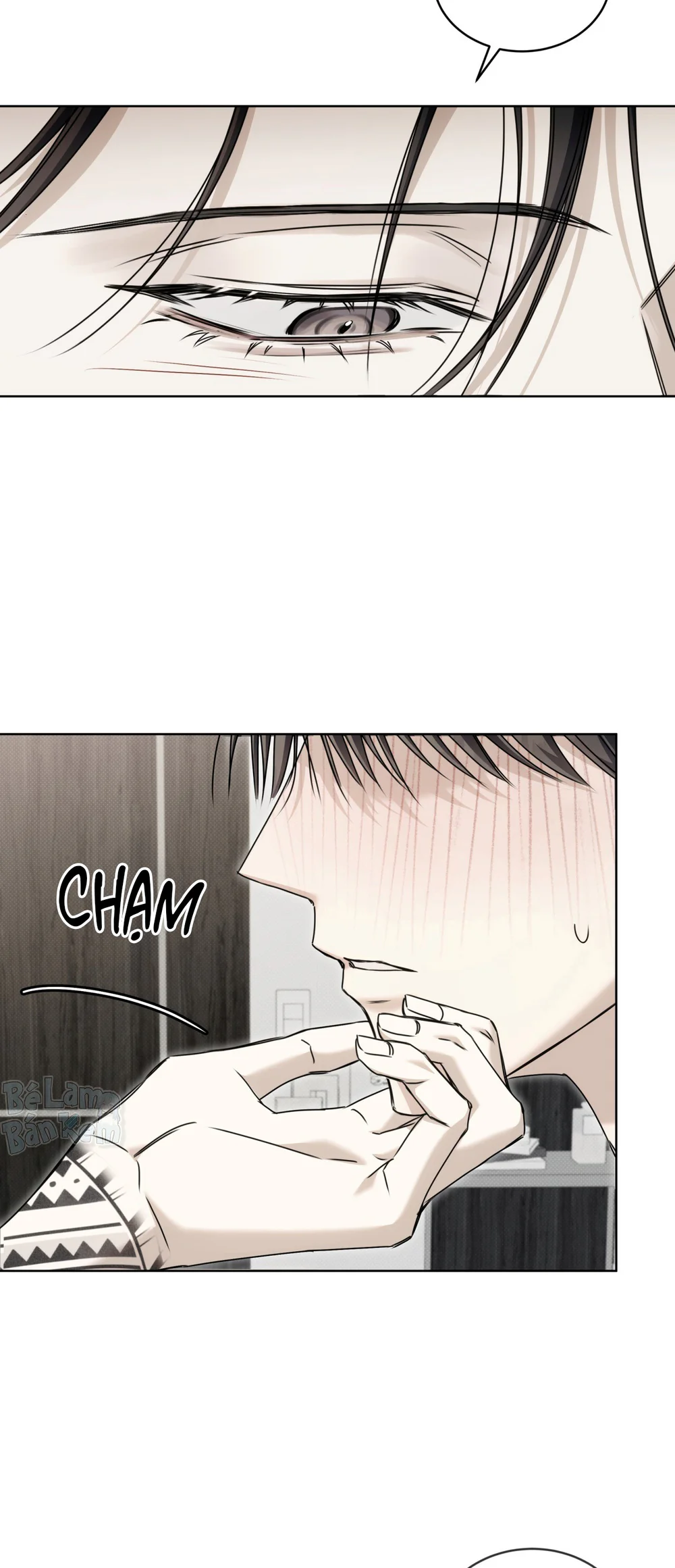 CHEAT DAY Chapter 18 Trang 34