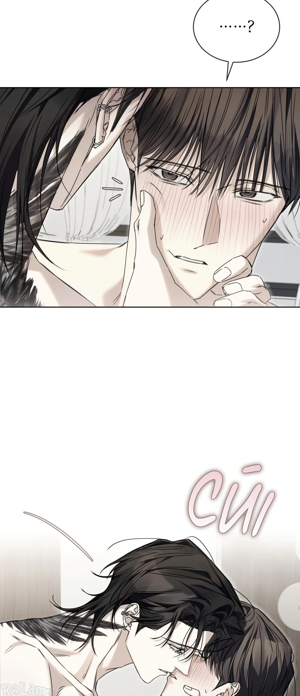 CHEAT DAY Chapter 18 Trang 35