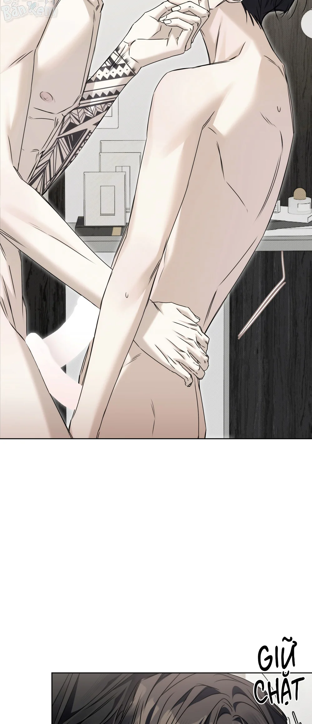 CHEAT DAY Chapter 18 Trang 36