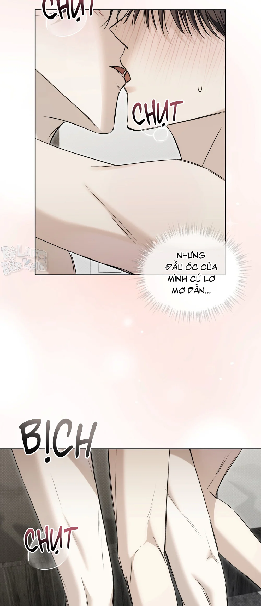 CHEAT DAY Chapter 18 Trang 38