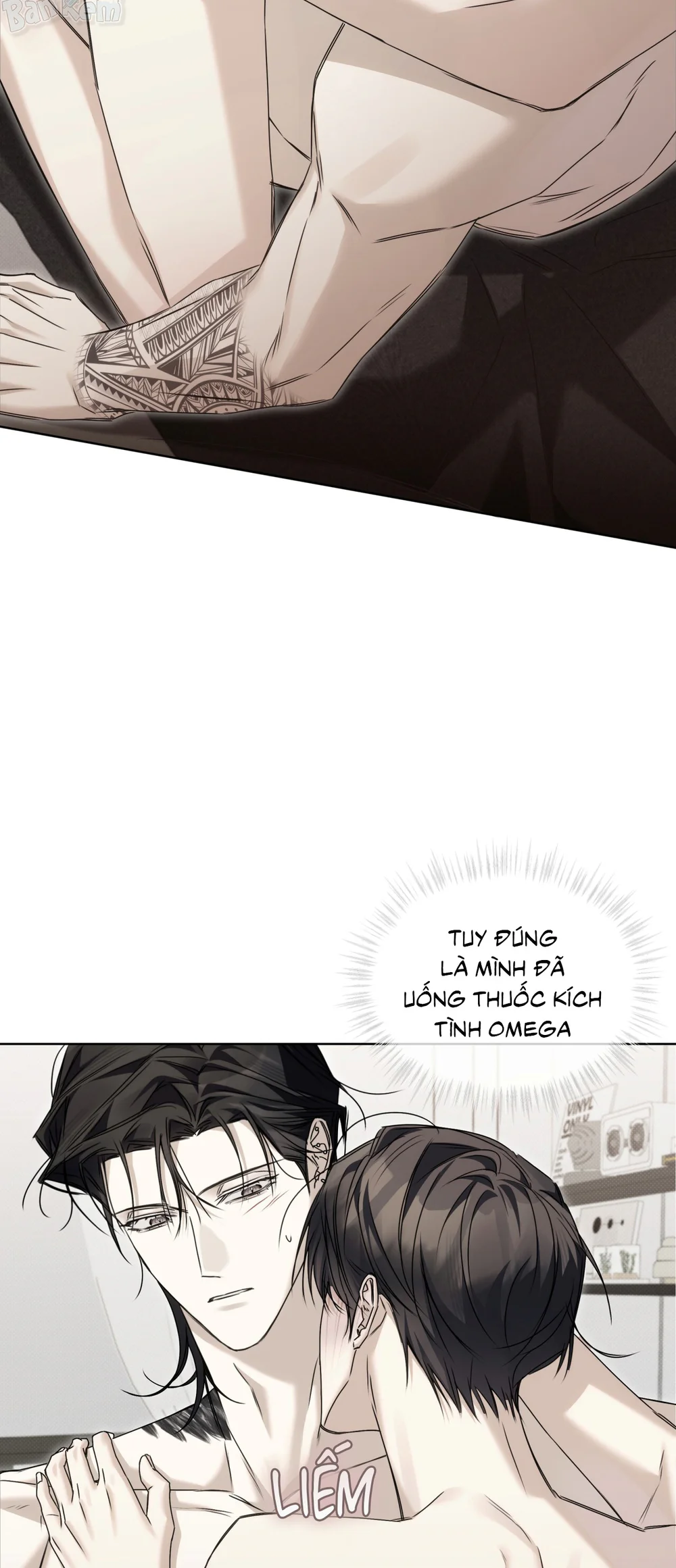 CHEAT DAY Chapter 18 Trang 40