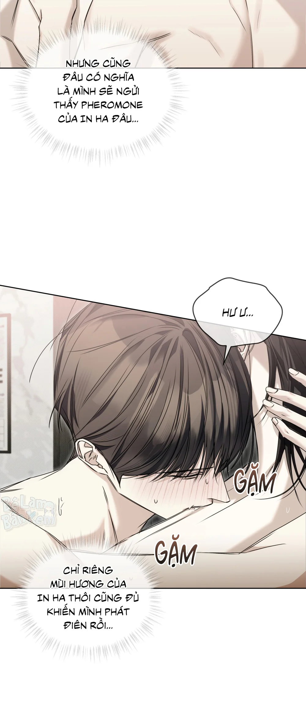 CHEAT DAY Chapter 18 Trang 41