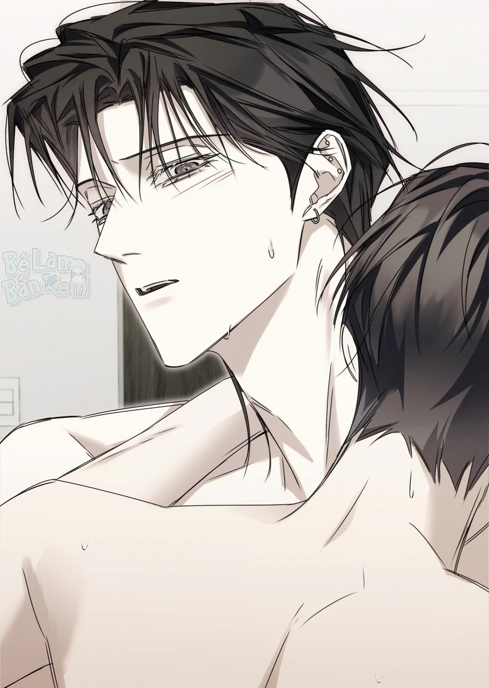 CHEAT DAY Chapter 18 Trang 47