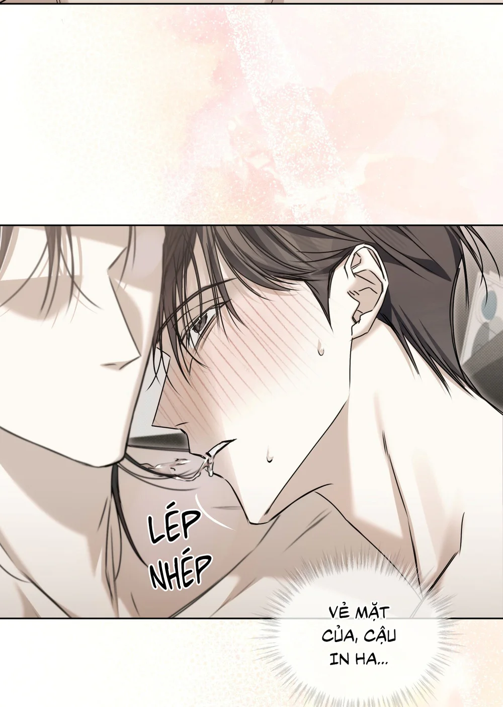 CHEAT DAY Chapter 18 Trang 48