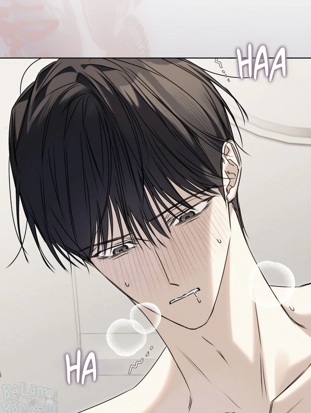 CHEAT DAY Chapter 18 Trang 59