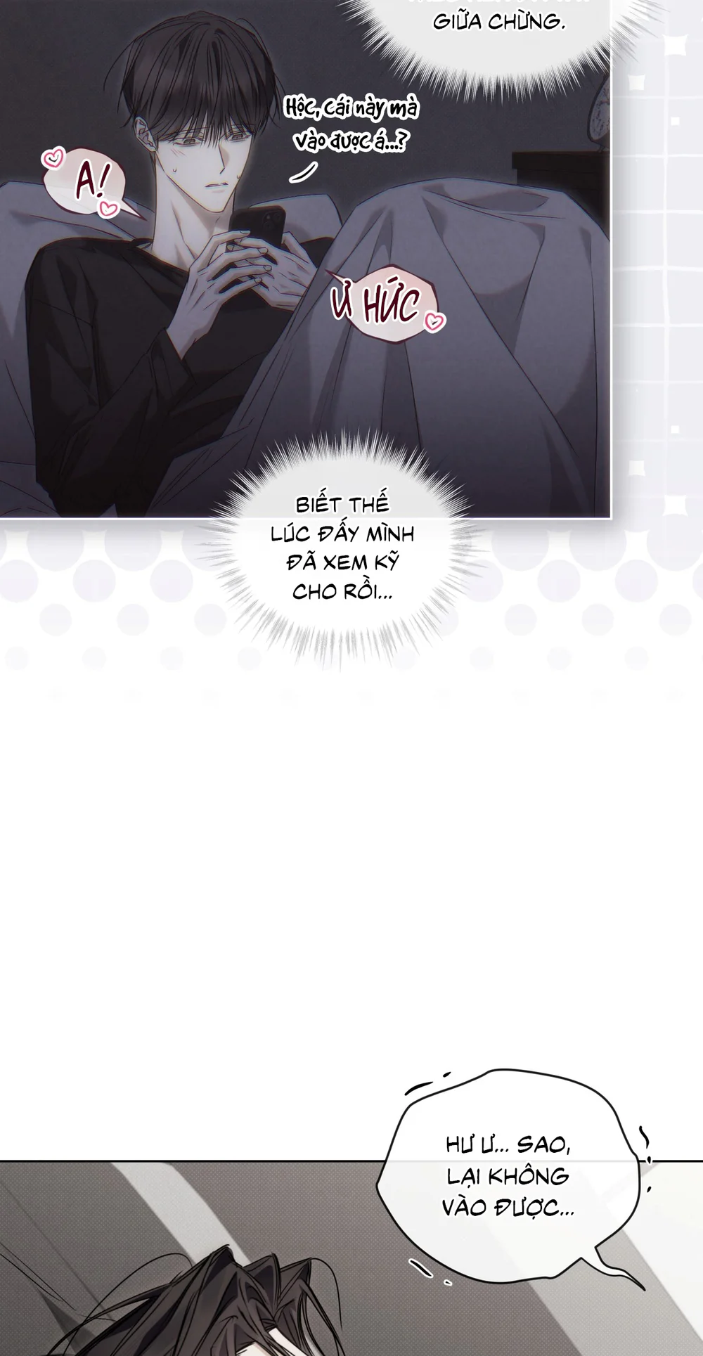 CHEAT DAY Chapter 19 Trang 4