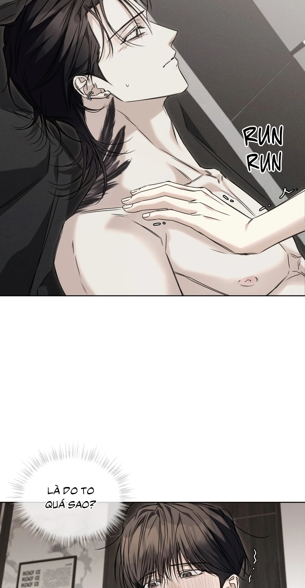 CHEAT DAY Chapter 19 Trang 5