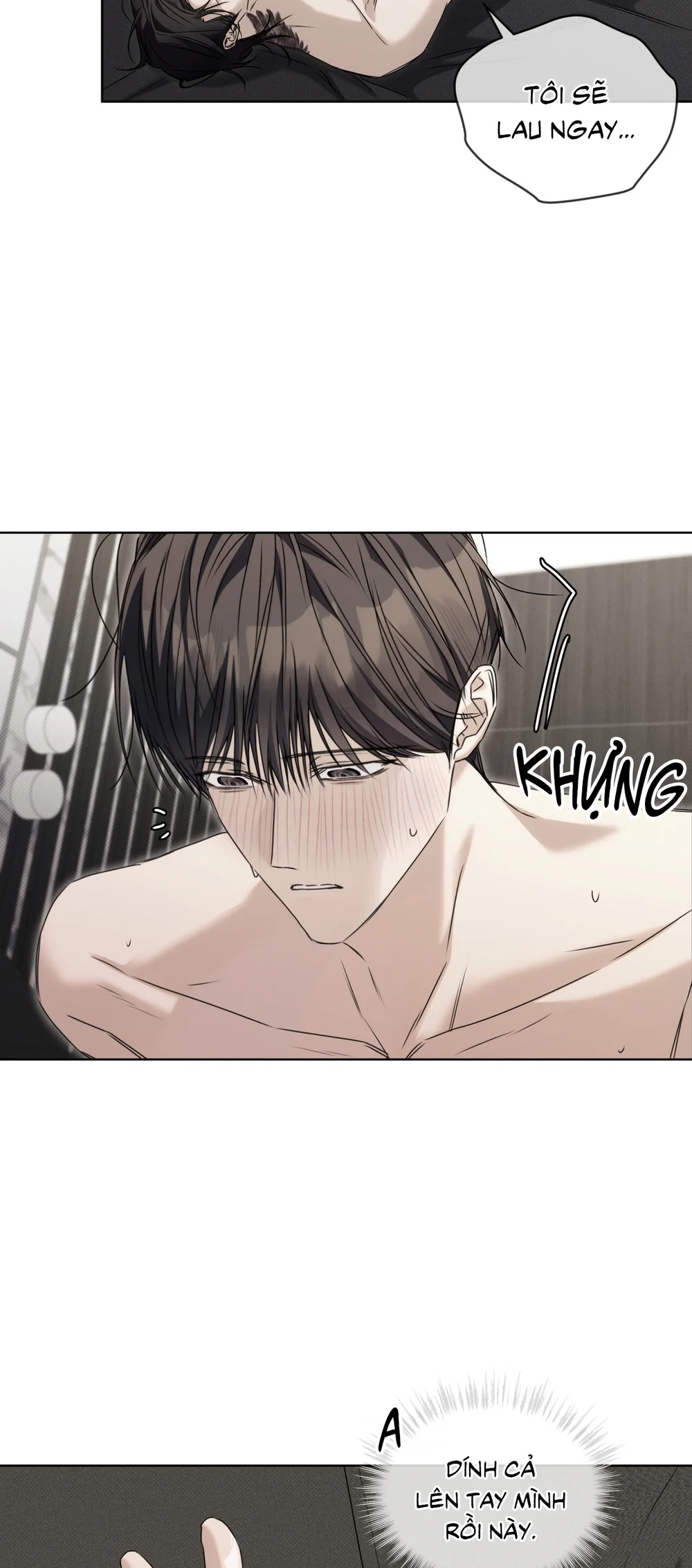 CHEAT DAY Chapter 19 Trang 16