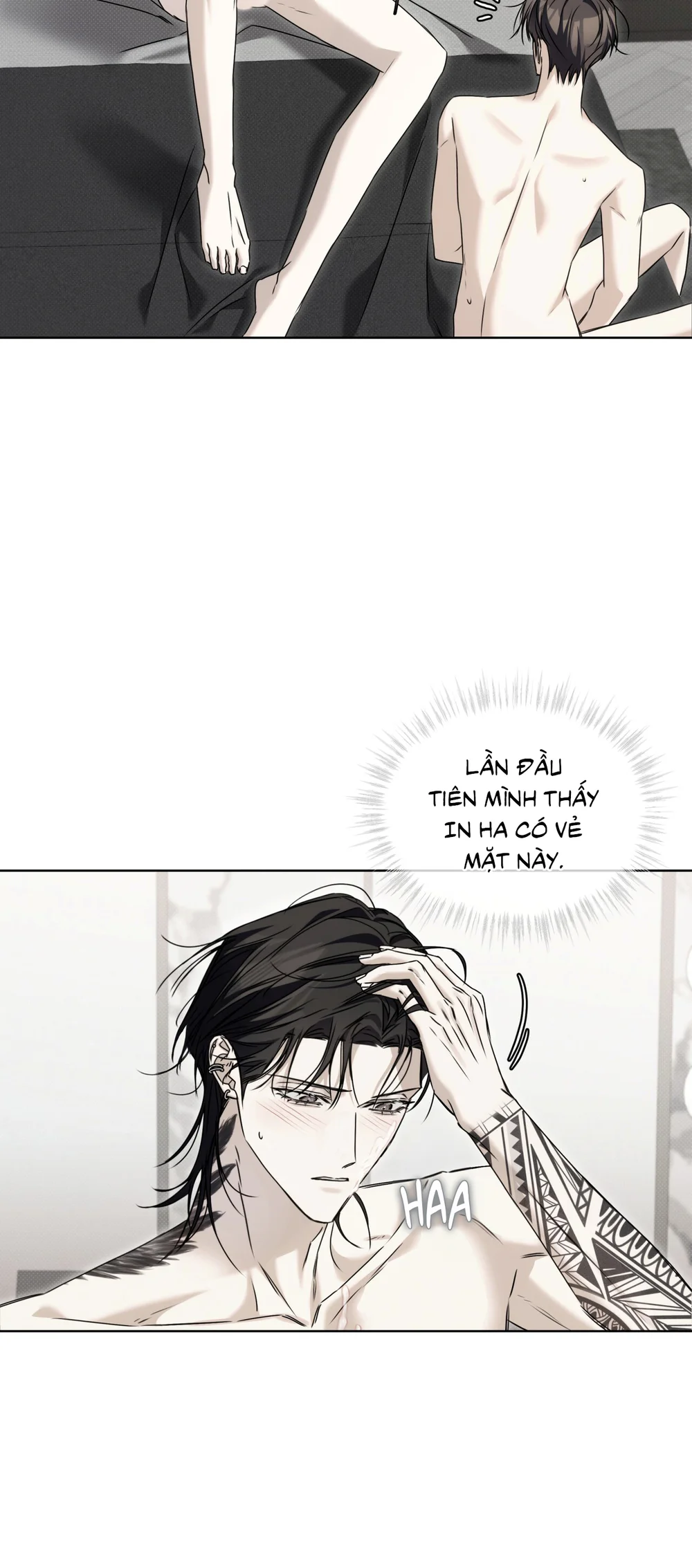 CHEAT DAY Chapter 19 Trang 18