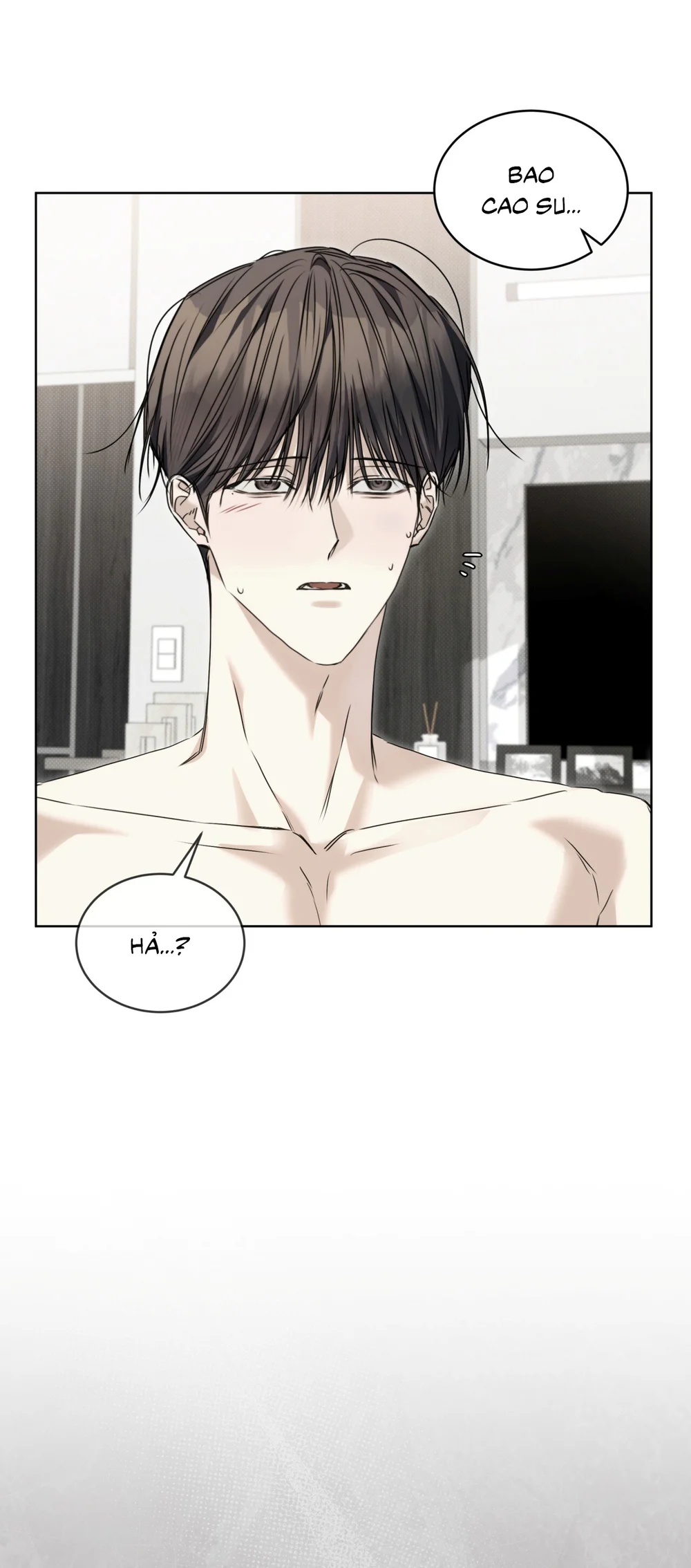 CHEAT DAY Chapter 19 Trang 19