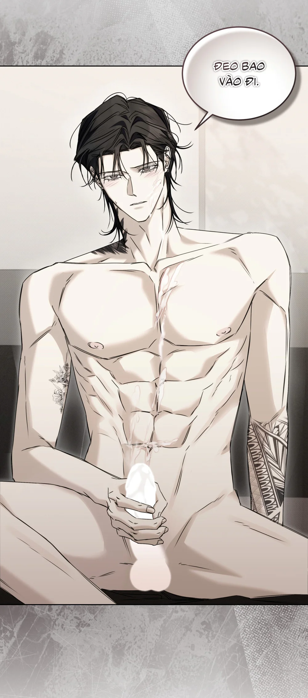 CHEAT DAY Chapter 19 Trang 20