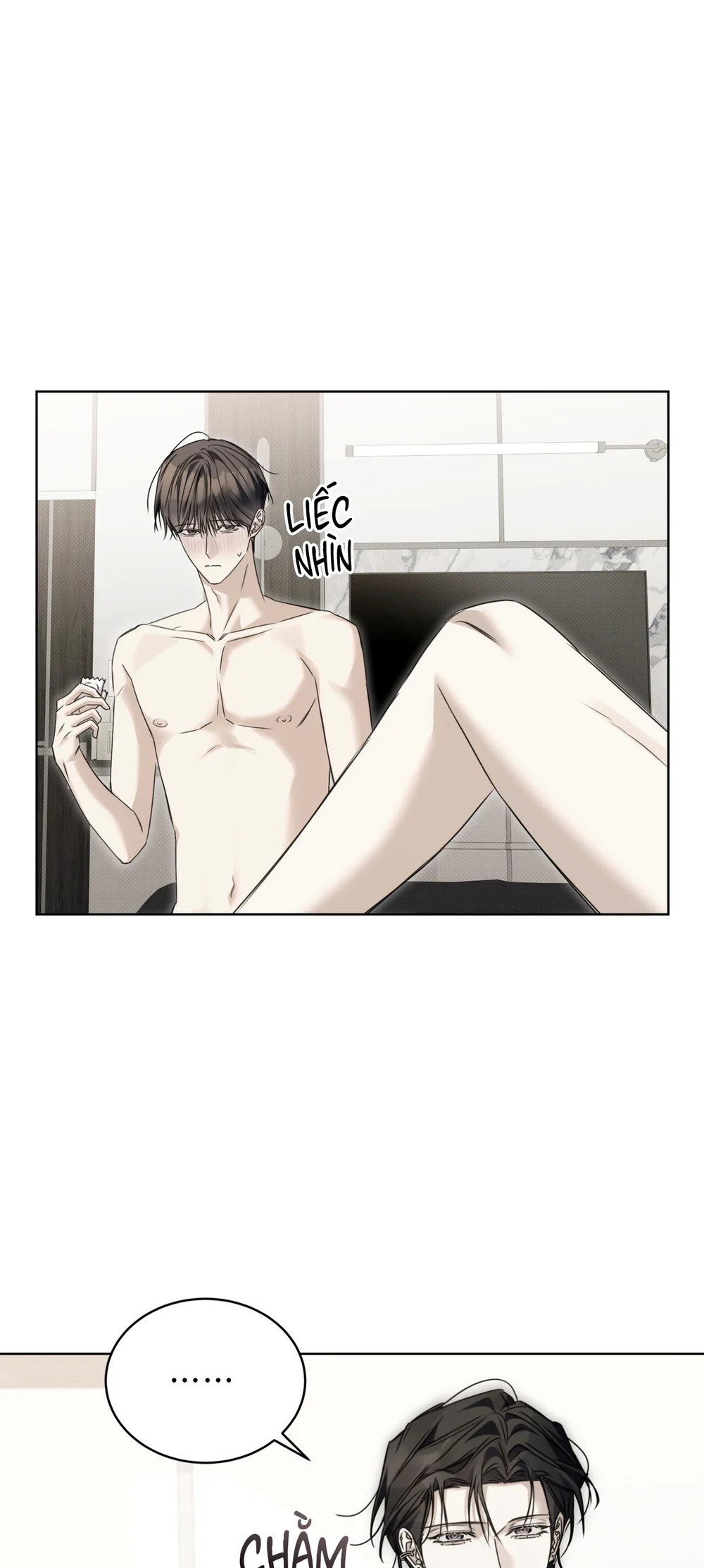 CHEAT DAY Chapter 19 Trang 23