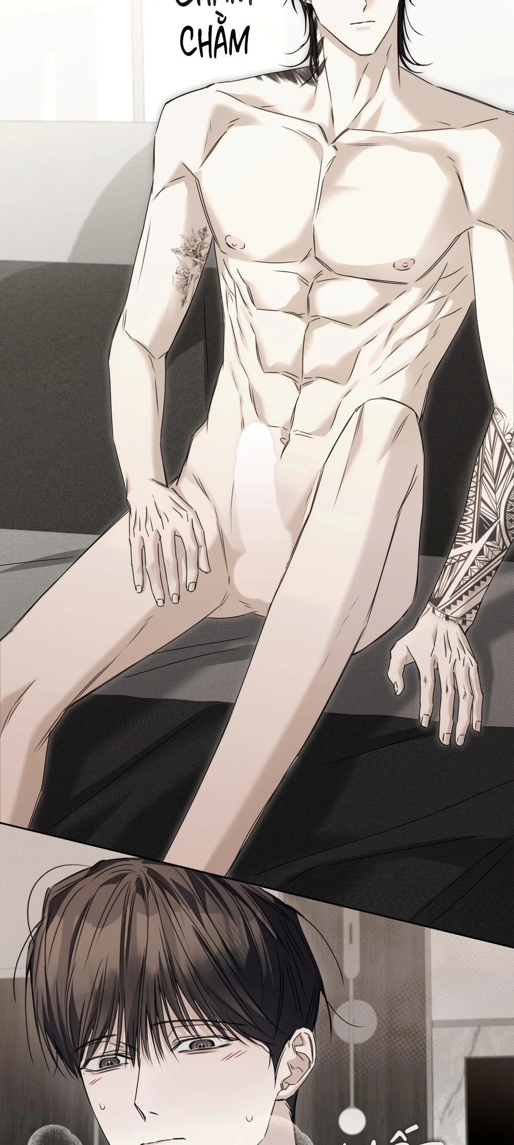 CHEAT DAY Chapter 19 Trang 24