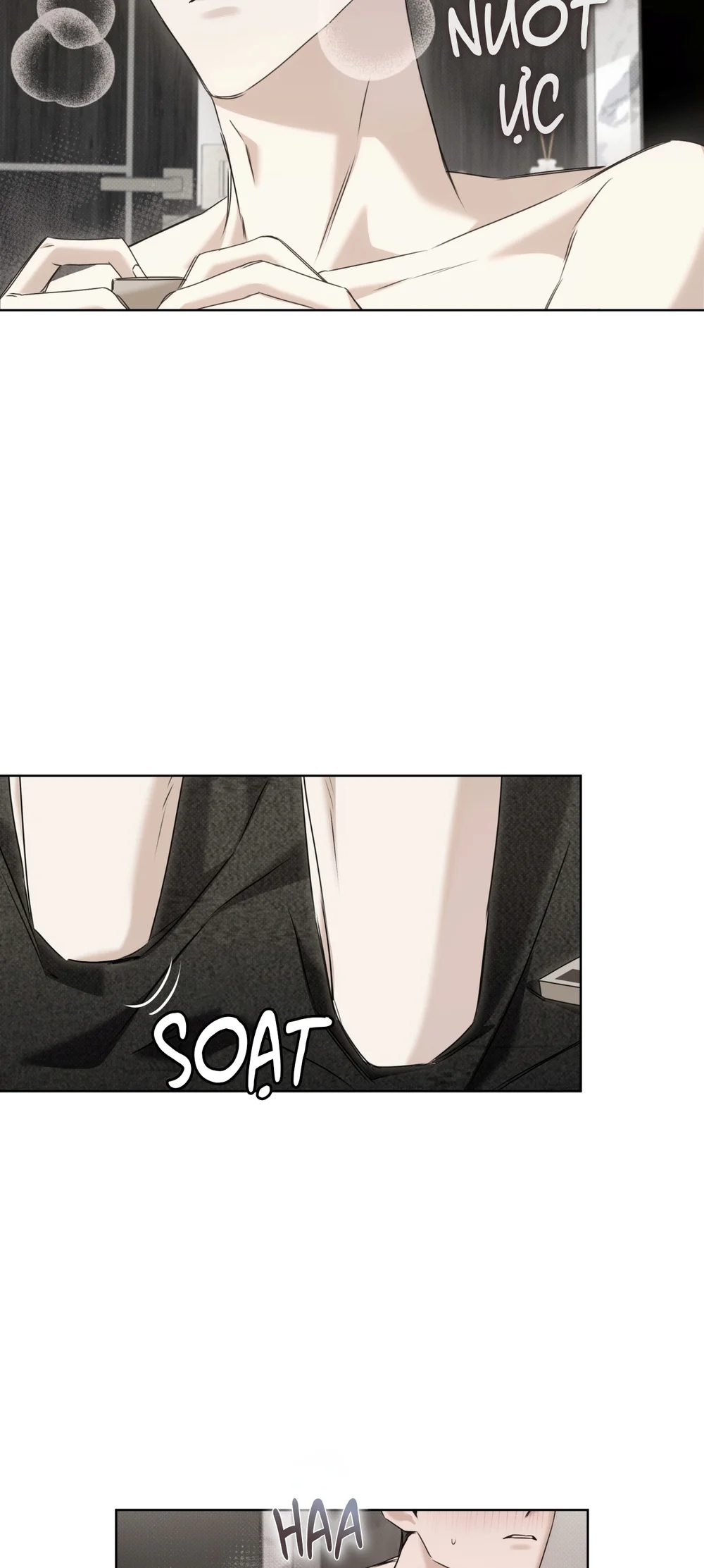 CHEAT DAY Chapter 19 Trang 25