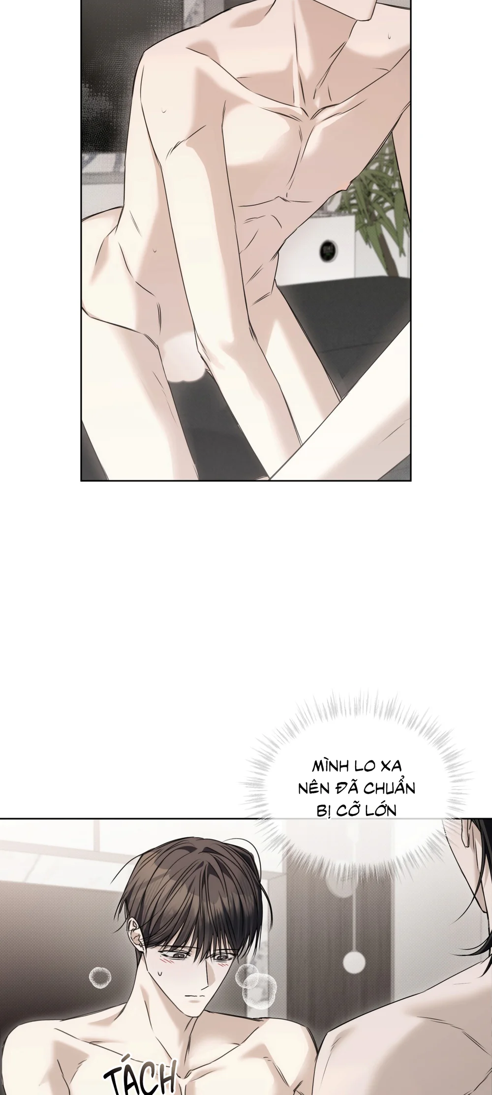 CHEAT DAY Chapter 19 Trang 26