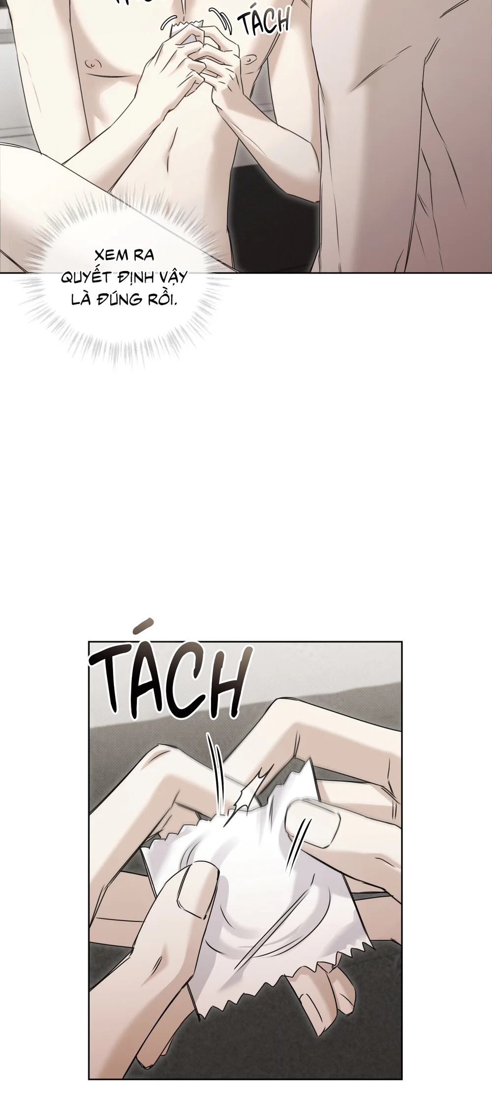 CHEAT DAY Chapter 19 Trang 27