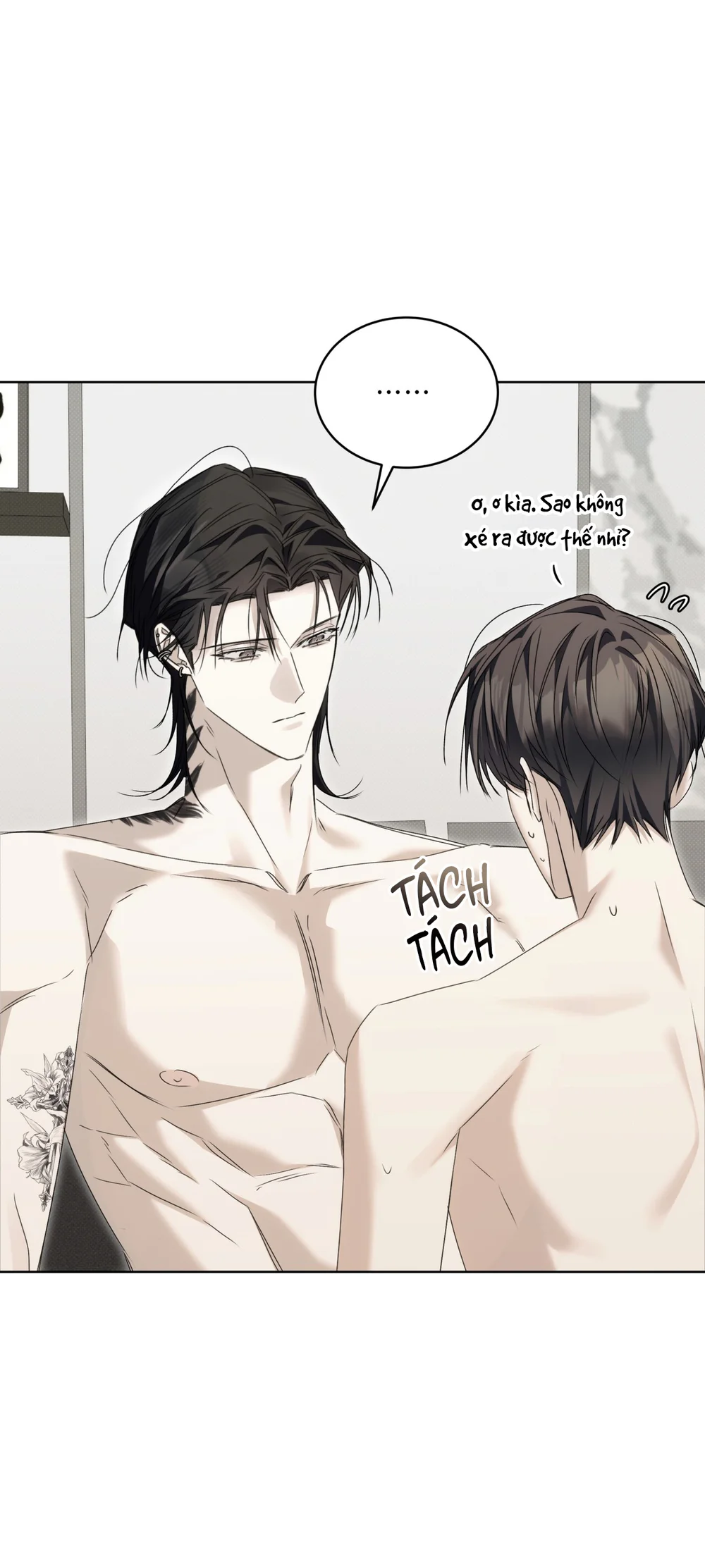 CHEAT DAY Chapter 19 Trang 28