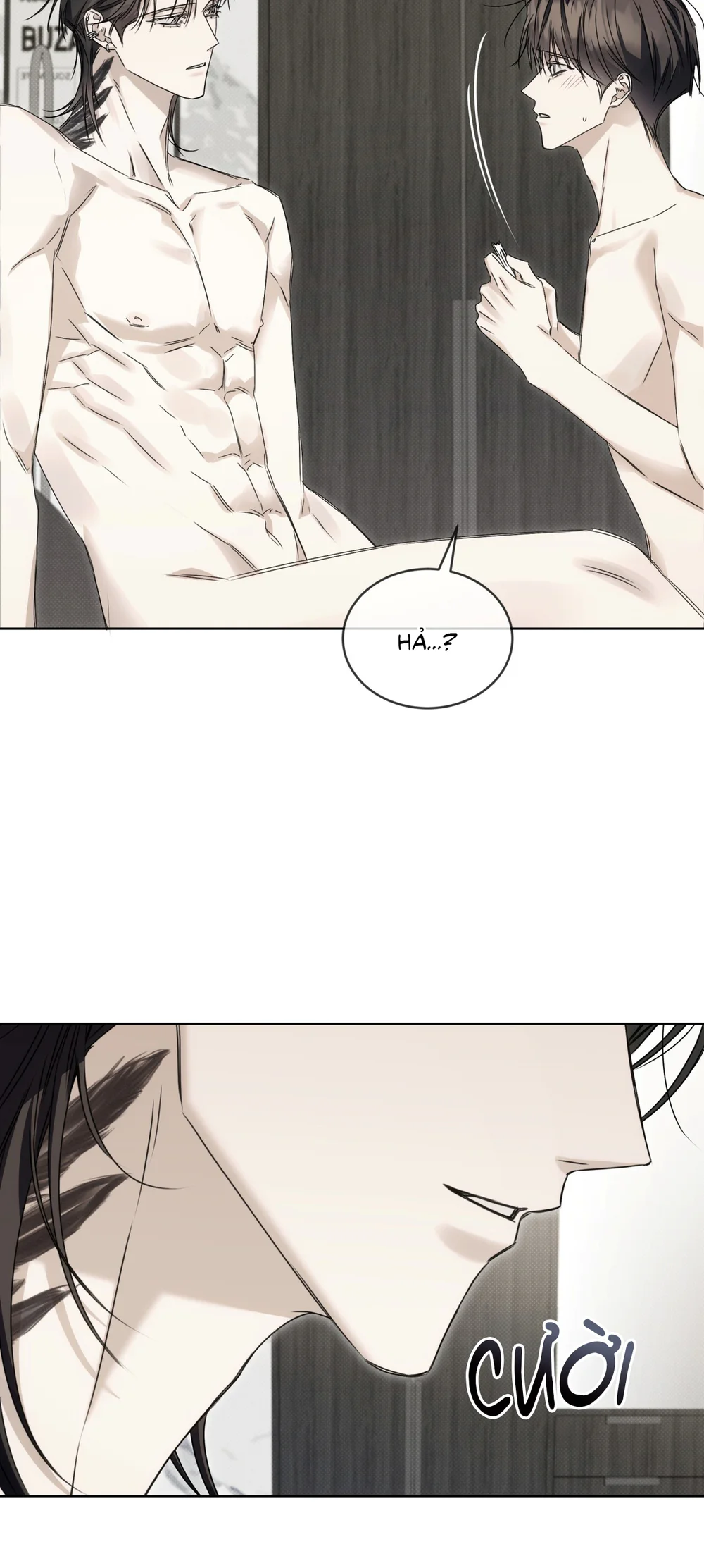 CHEAT DAY Chapter 19 Trang 30