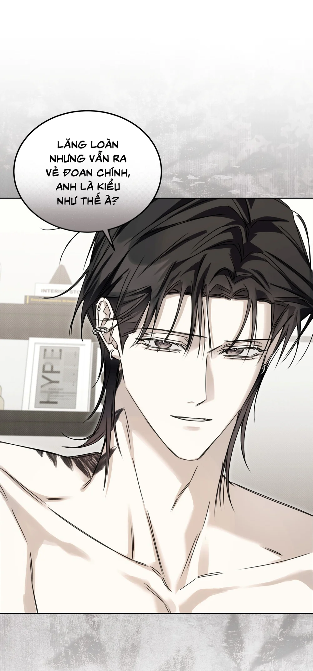 CHEAT DAY Chapter 19 Trang 31