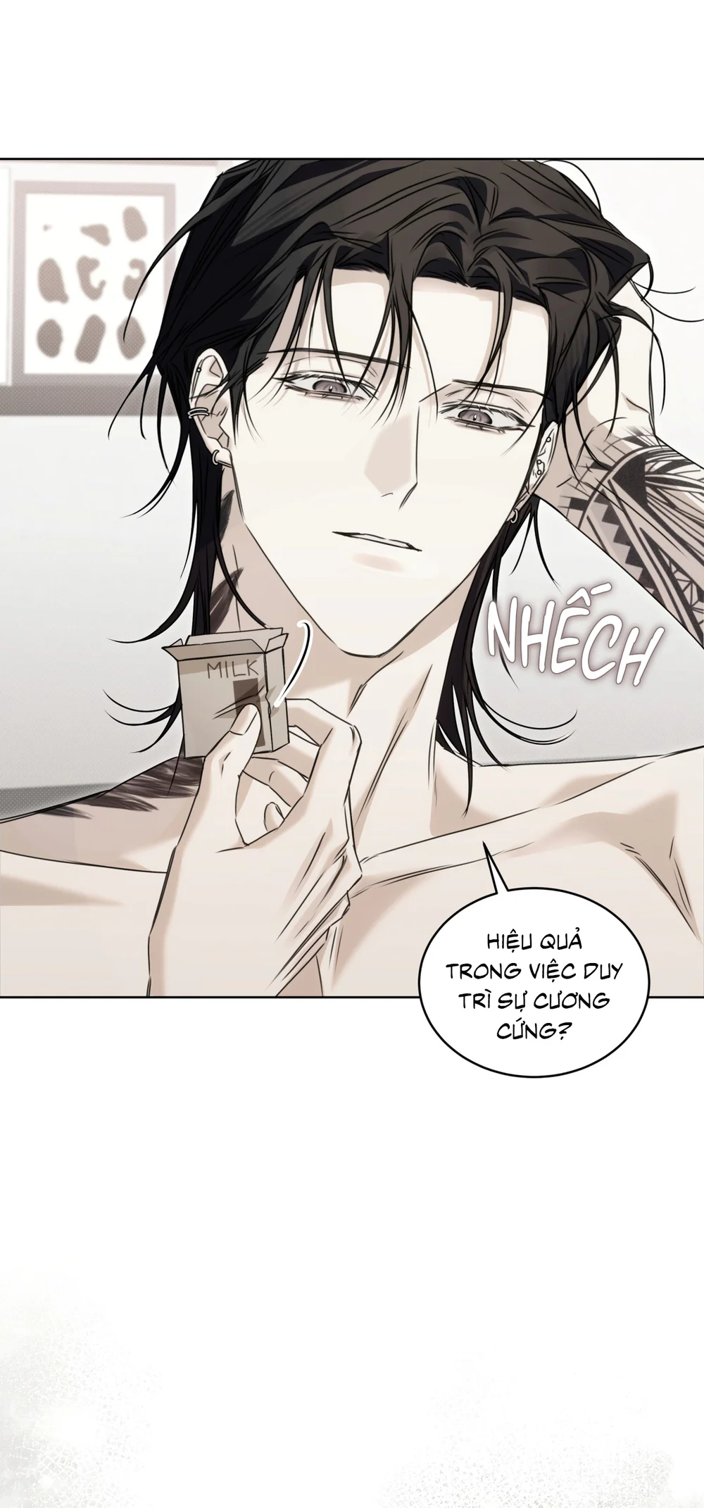 CHEAT DAY Chapter 19 Trang 34