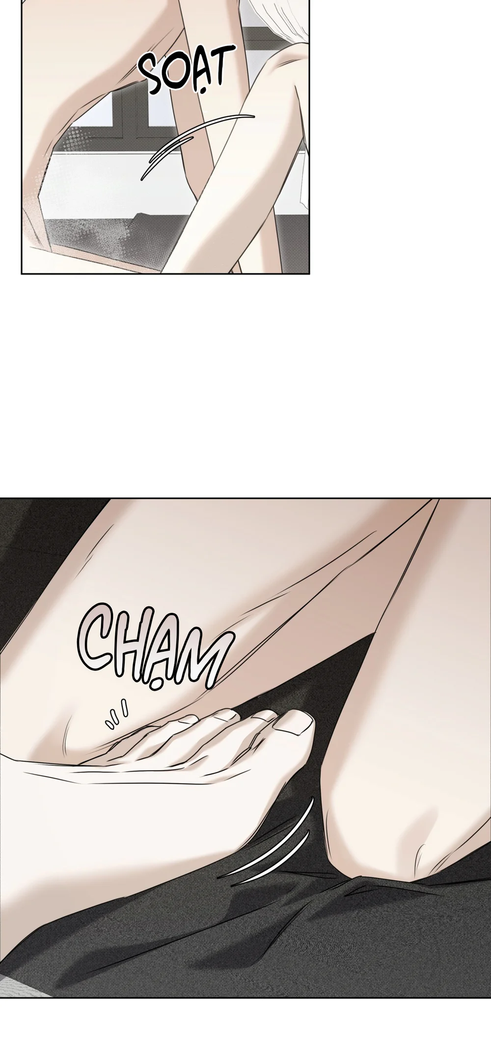 CHEAT DAY Chapter 19 Trang 37