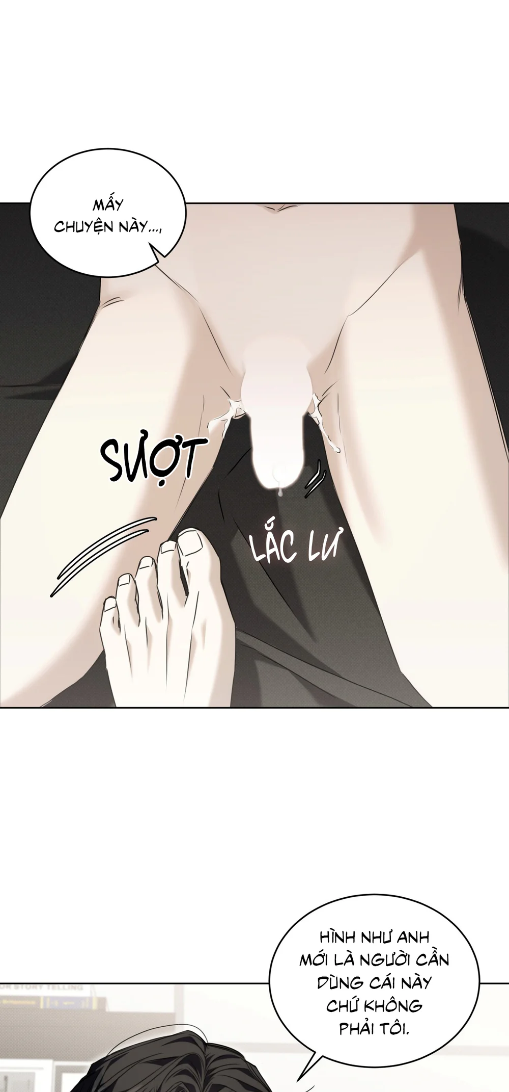 CHEAT DAY Chapter 19 Trang 38