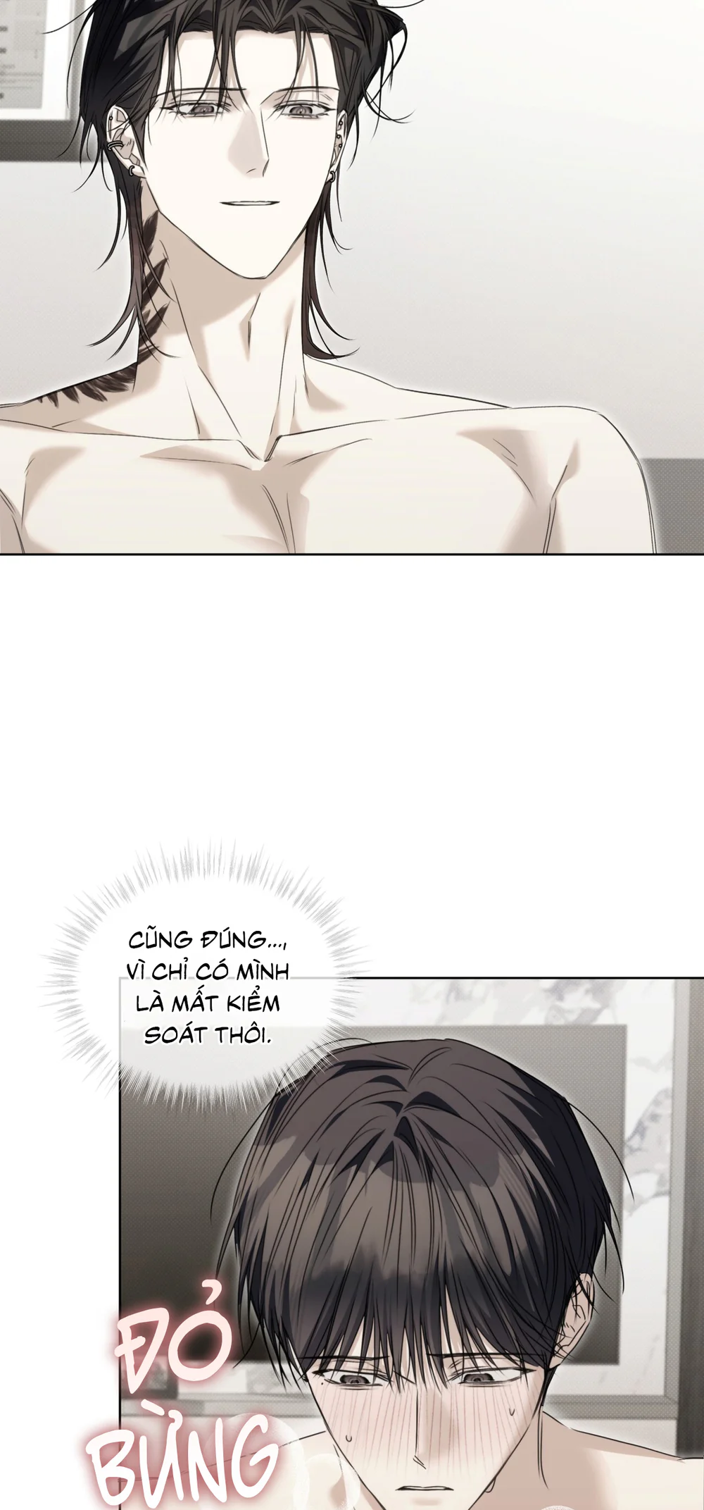 CHEAT DAY Chapter 19 Trang 39