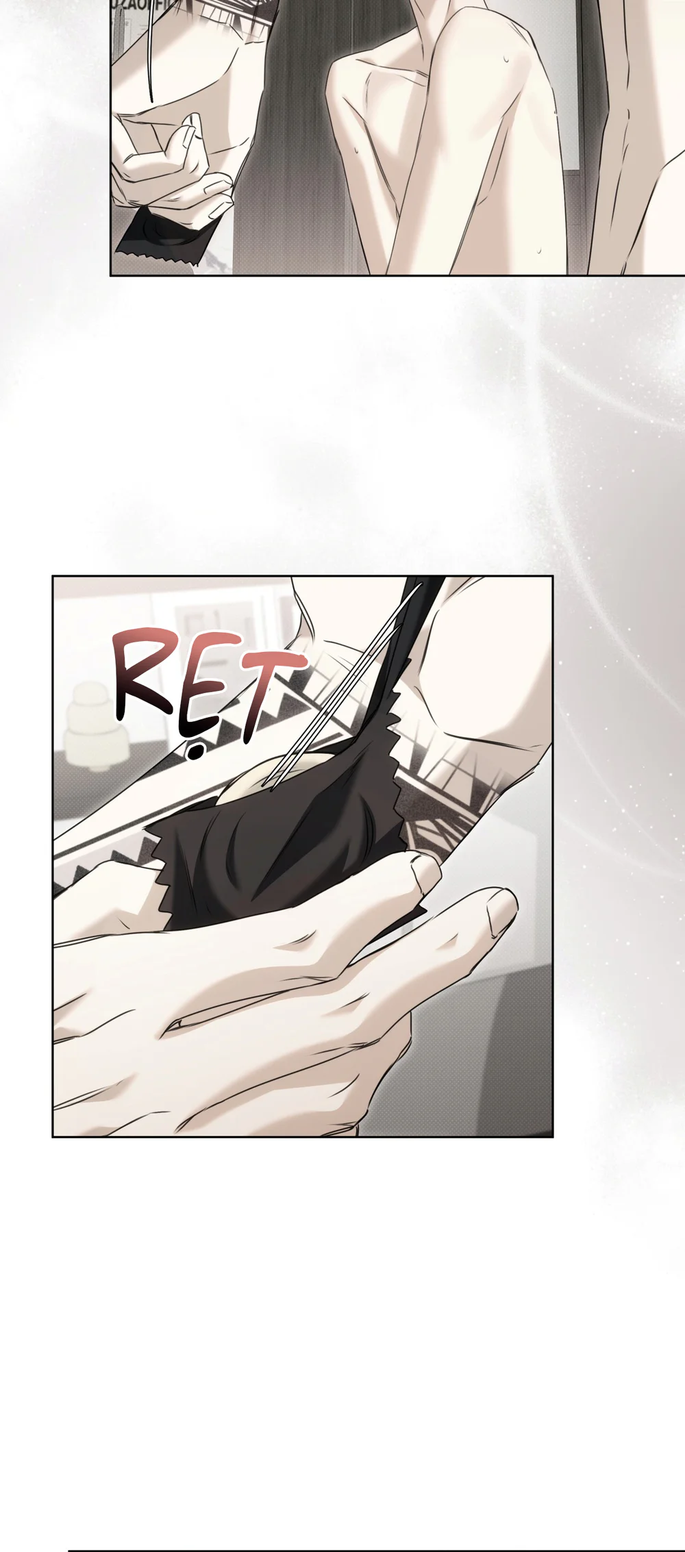 CHEAT DAY Chapter 19 Trang 42