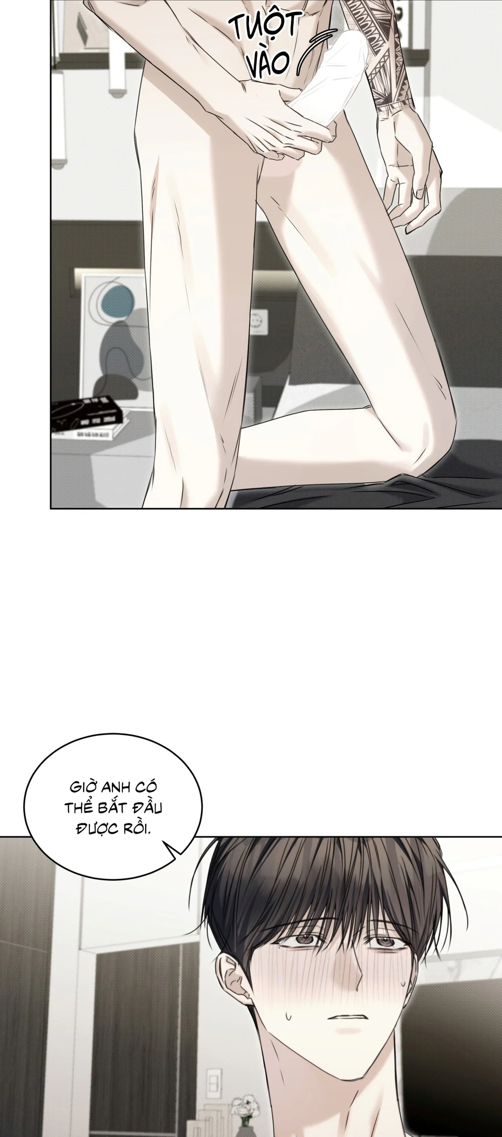 CHEAT DAY Chapter 19 Trang 43