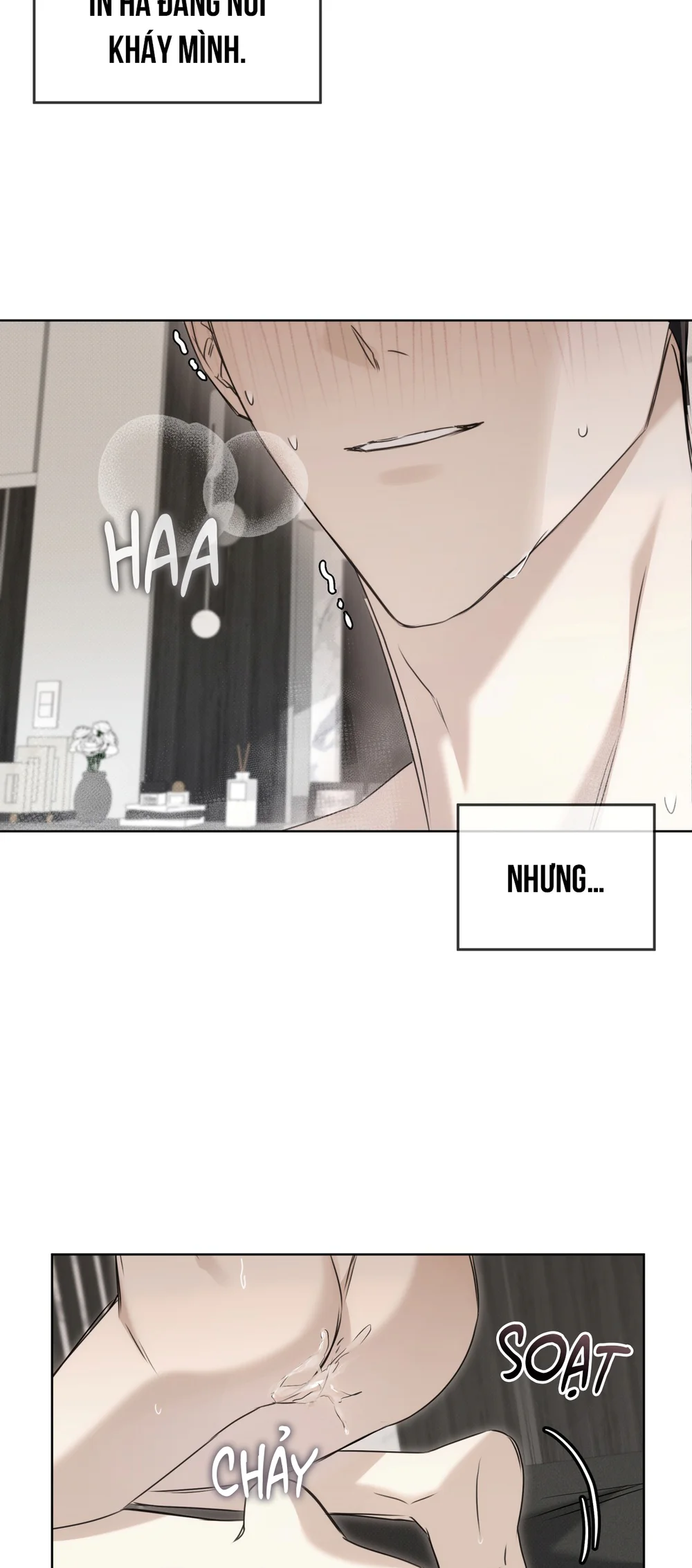 CHEAT DAY Chapter 19 Trang 46