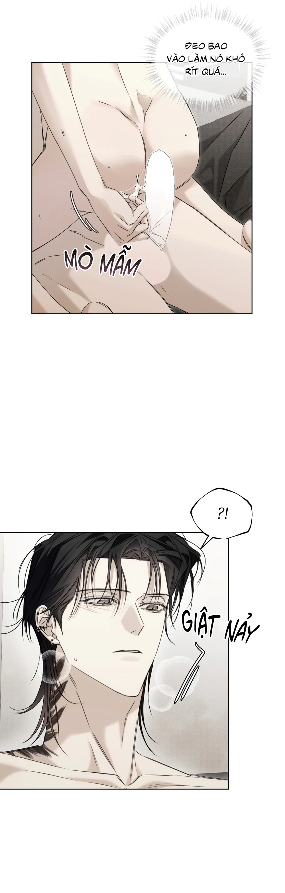 CHEAT DAY Chapter 20 Trang 3